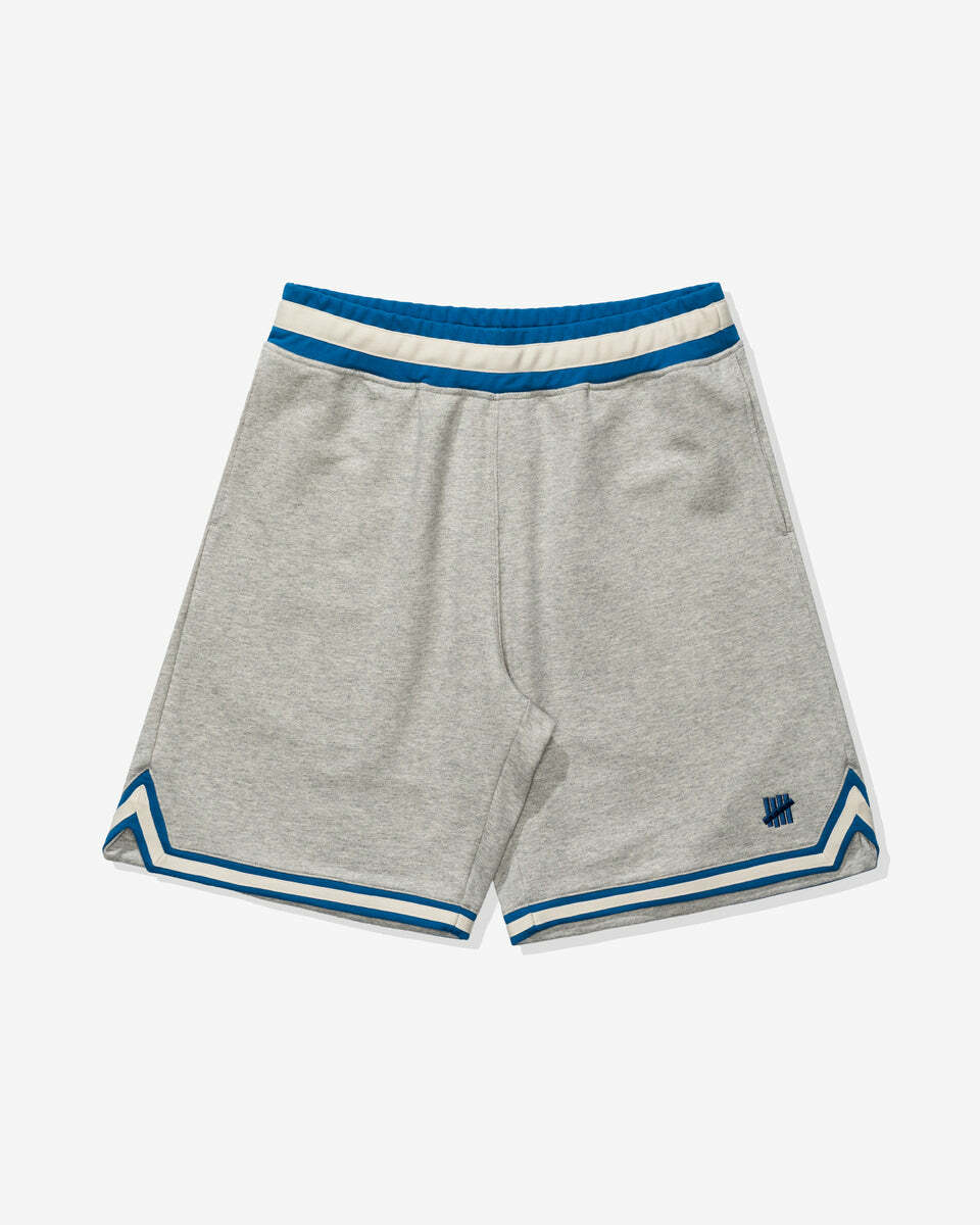 UNDEFEATED ICON TERRY BASKETBALL SHORT