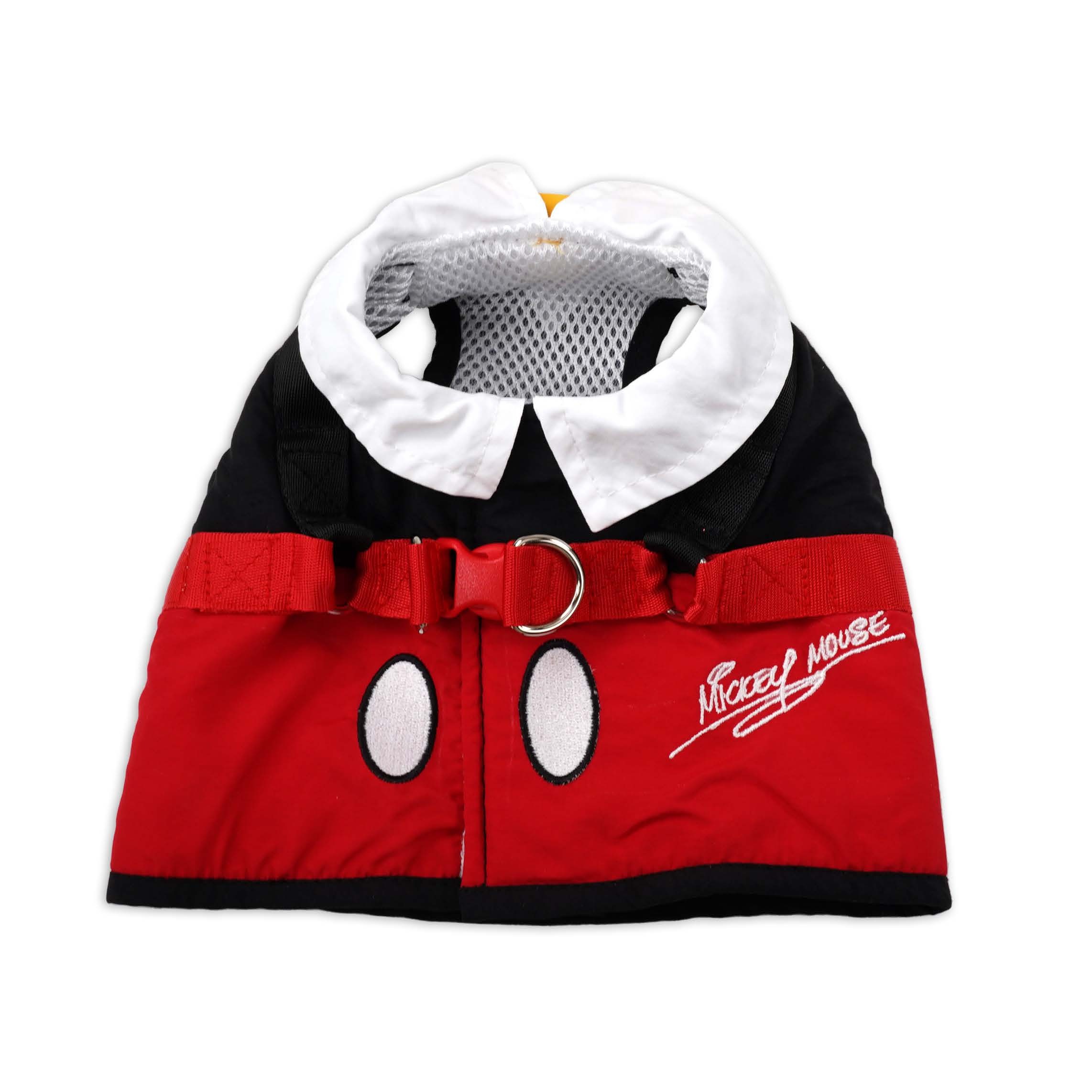 Mickey Mouse Premium Disney Harness for Pets