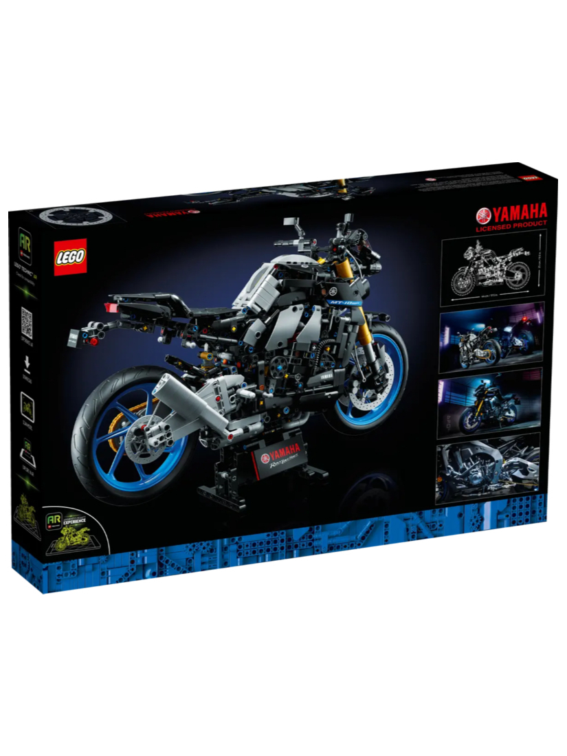 LEGO 42159 Yamaha MT-10 SP