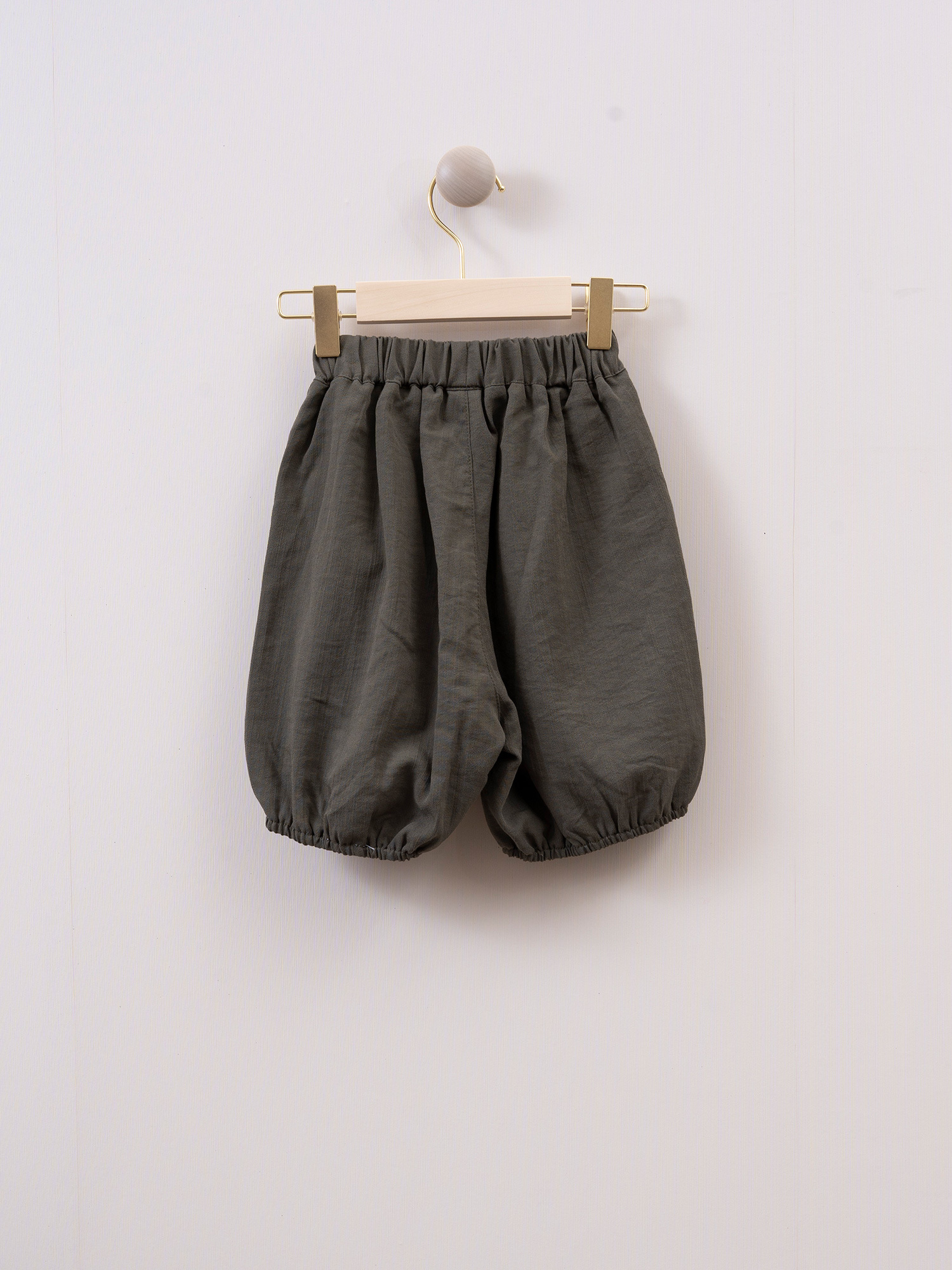 mila's 寛鬆休閒褲