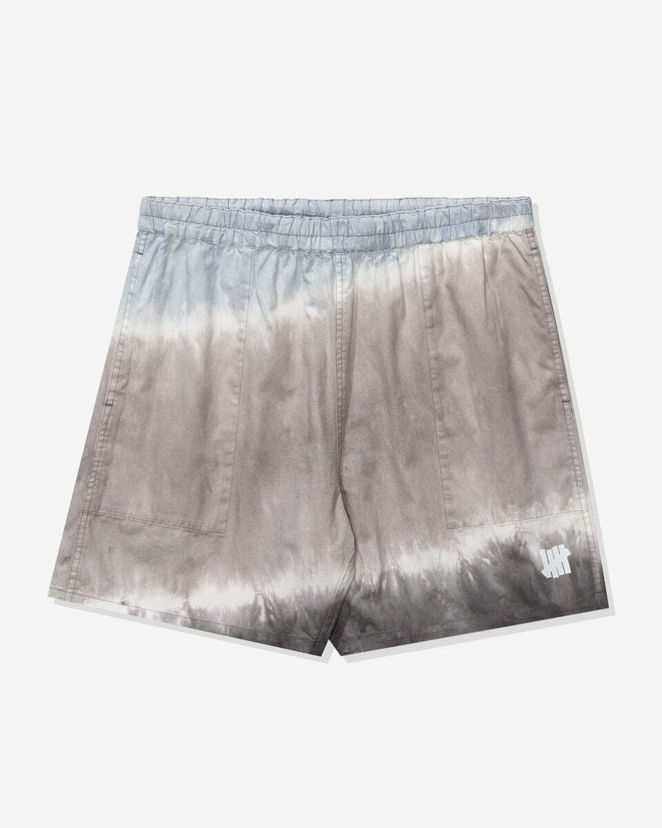 UNDEFEATED TIE DYE SHORT