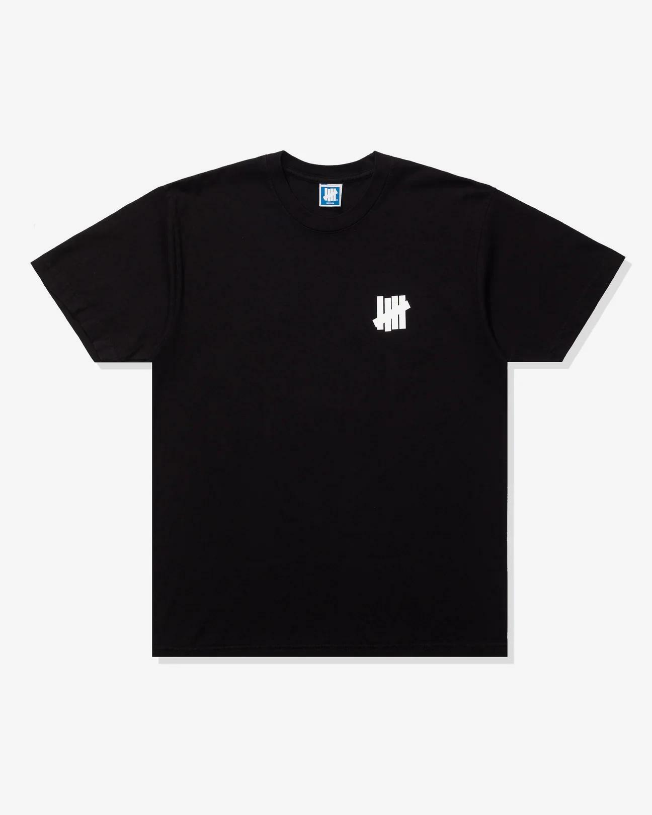 UNDEFEATED ICON S/S TEE