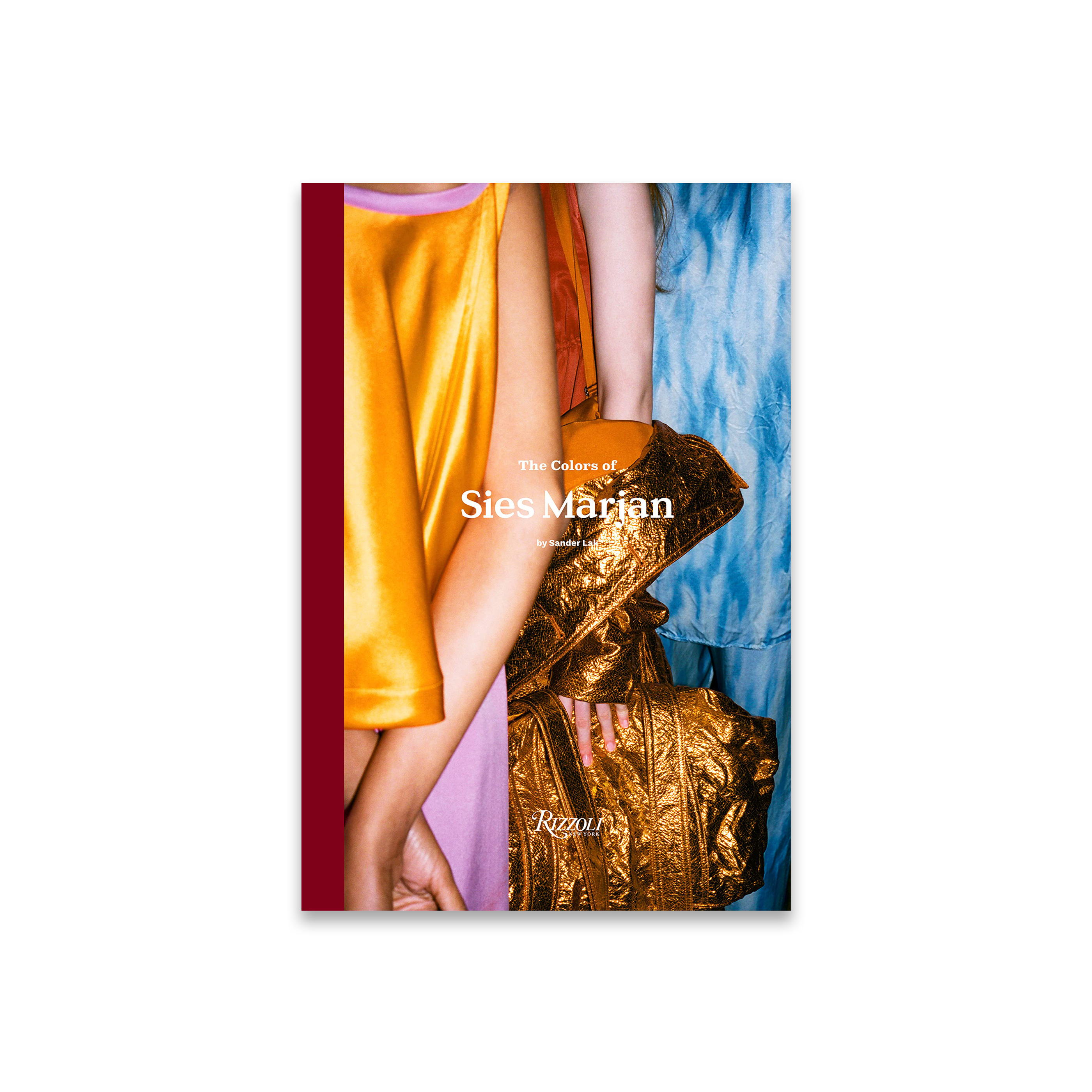 The Colors of Sies Marjan