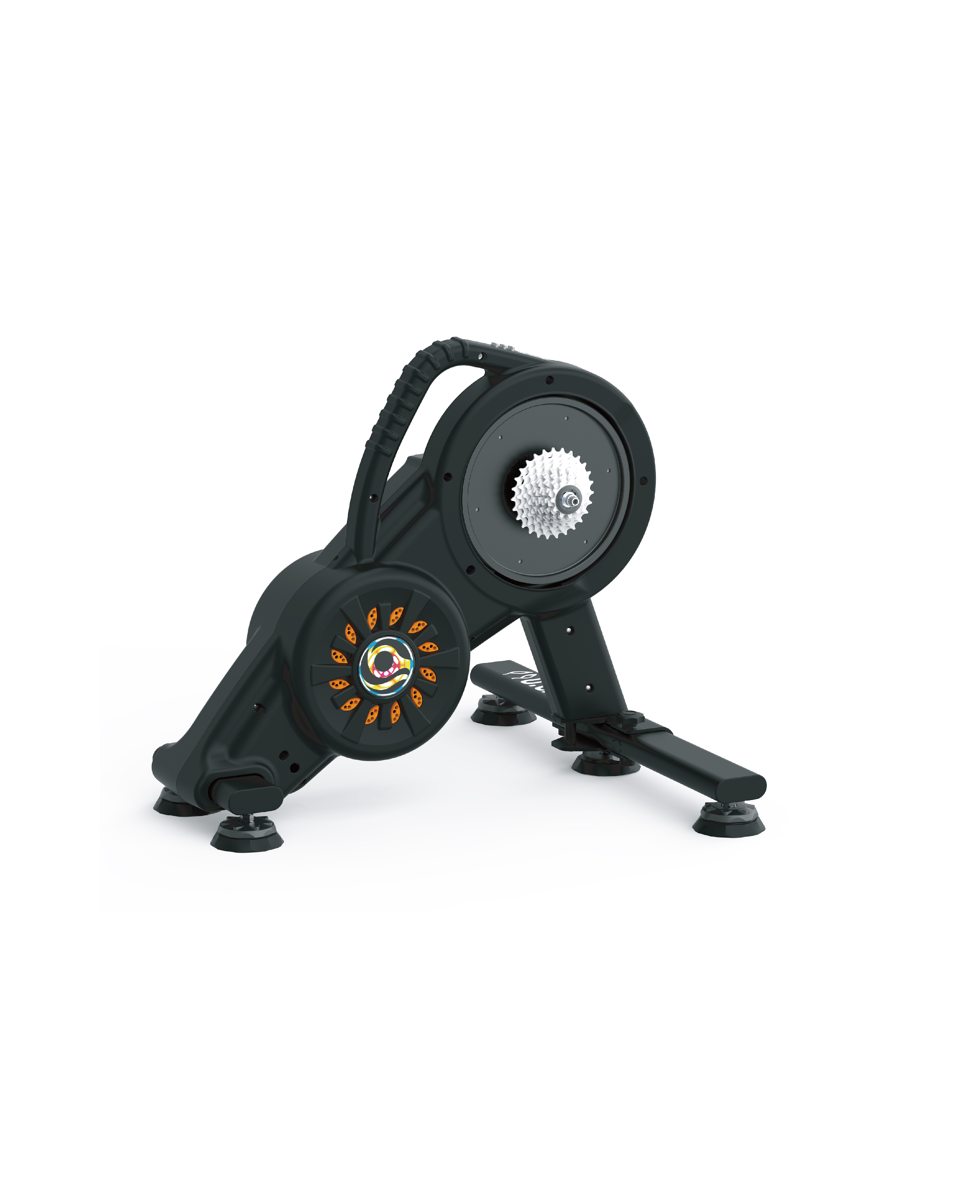 【T-SoX】飆動自行車訓練台 2.0