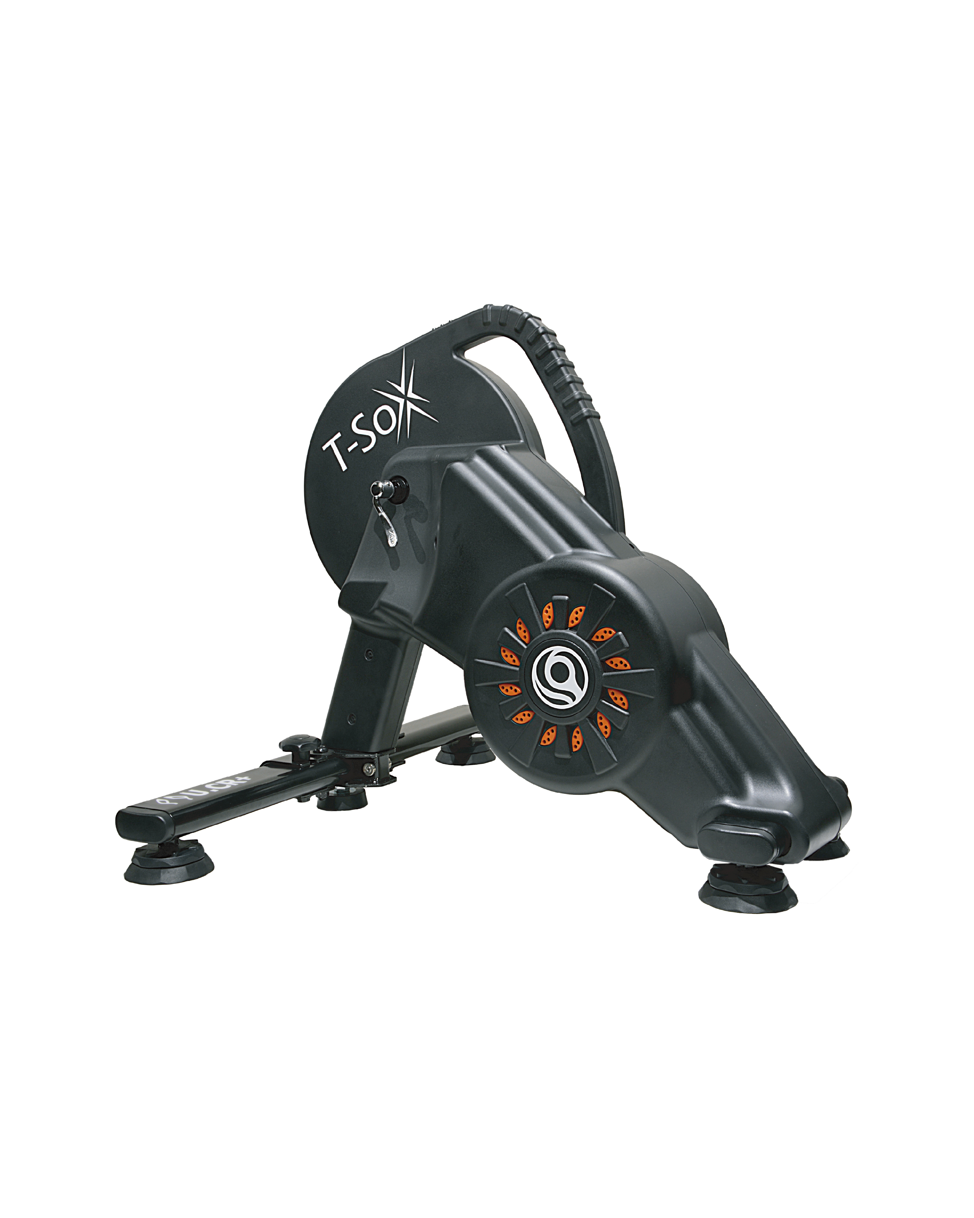 【T-SoX】飆動自行車訓練台 2.0