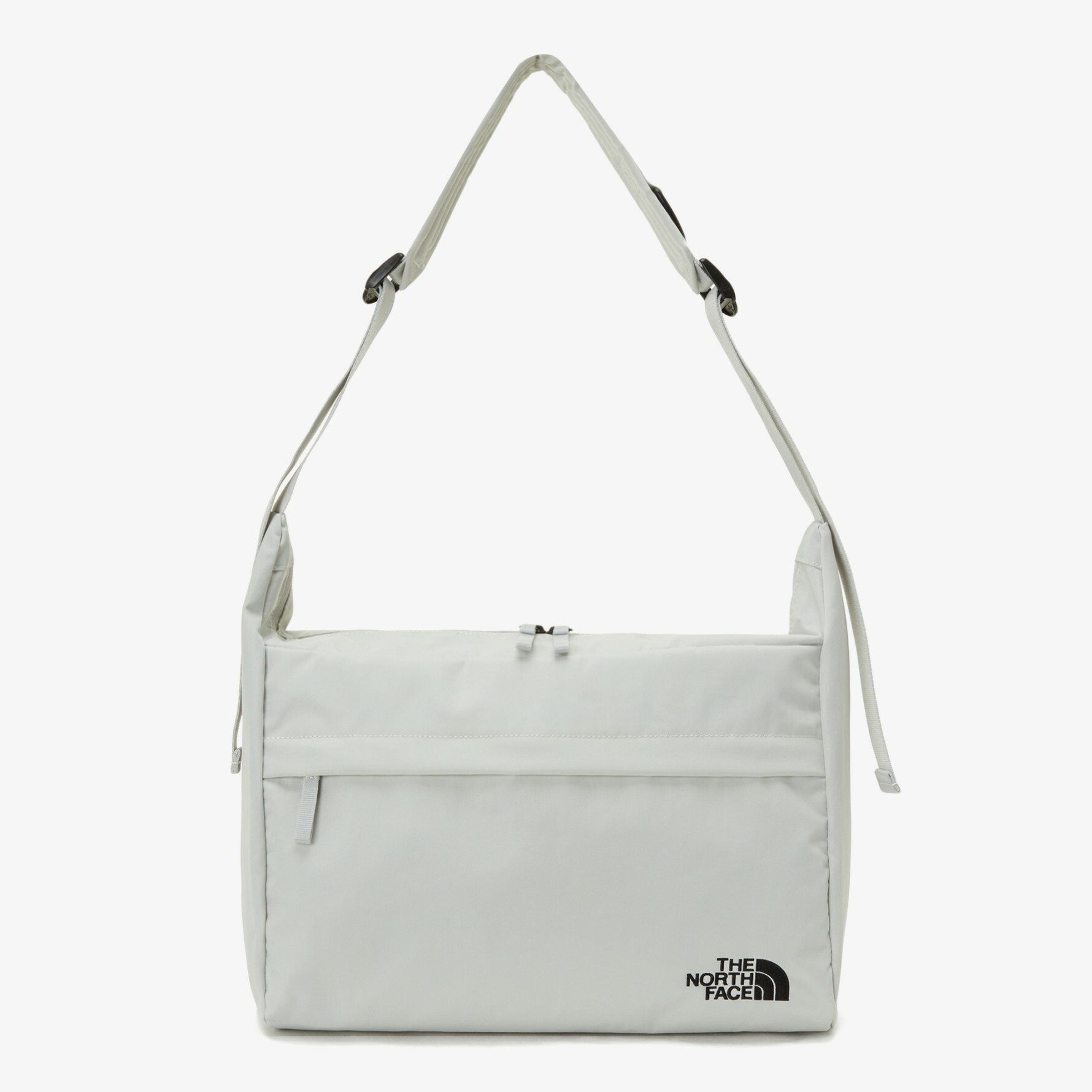 THE NORTH FACE 白標 WL HOBO BAG L 新月包 側背包 郵差包 NN2PP58