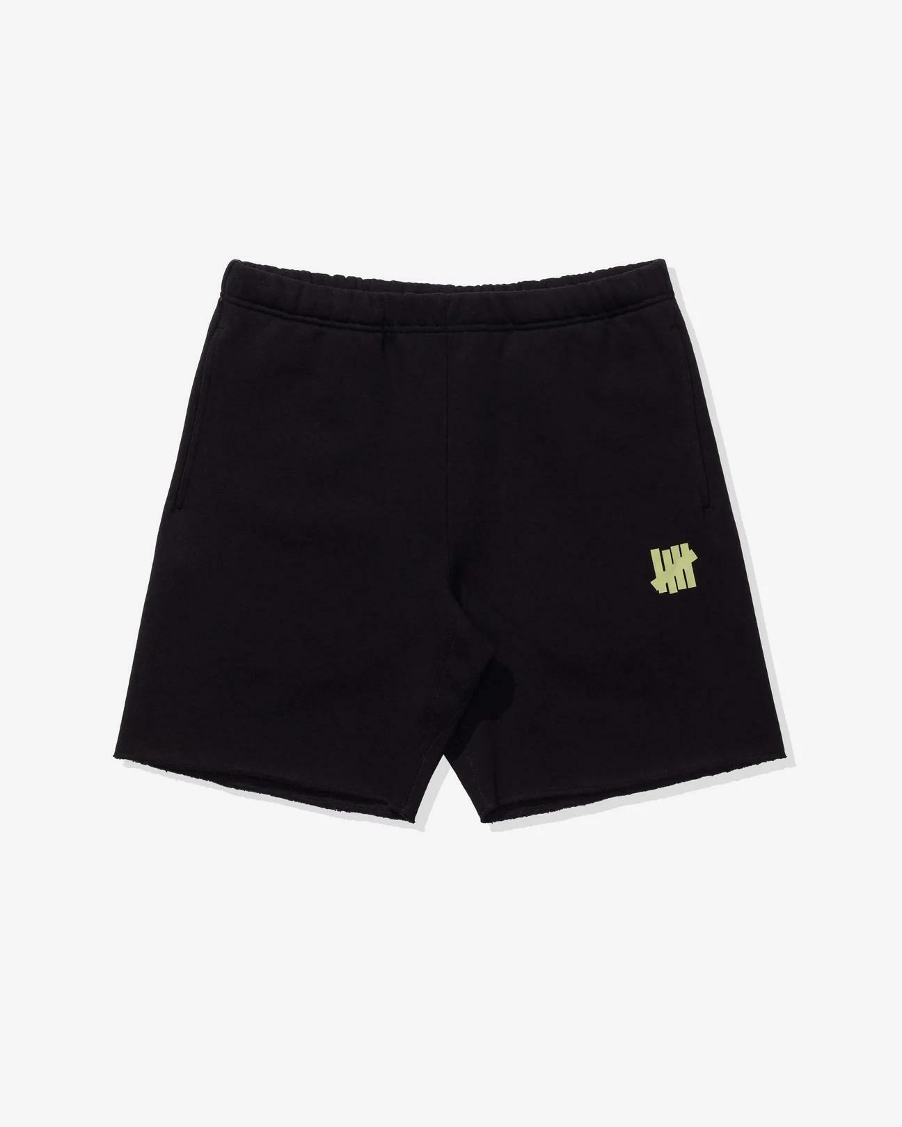 UNDEFEATED RAW ICON SWEATSHORT