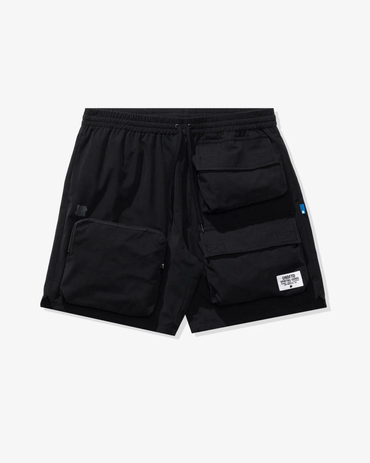 UNDEFEATED SPORTING GOODS CARGO SHORT