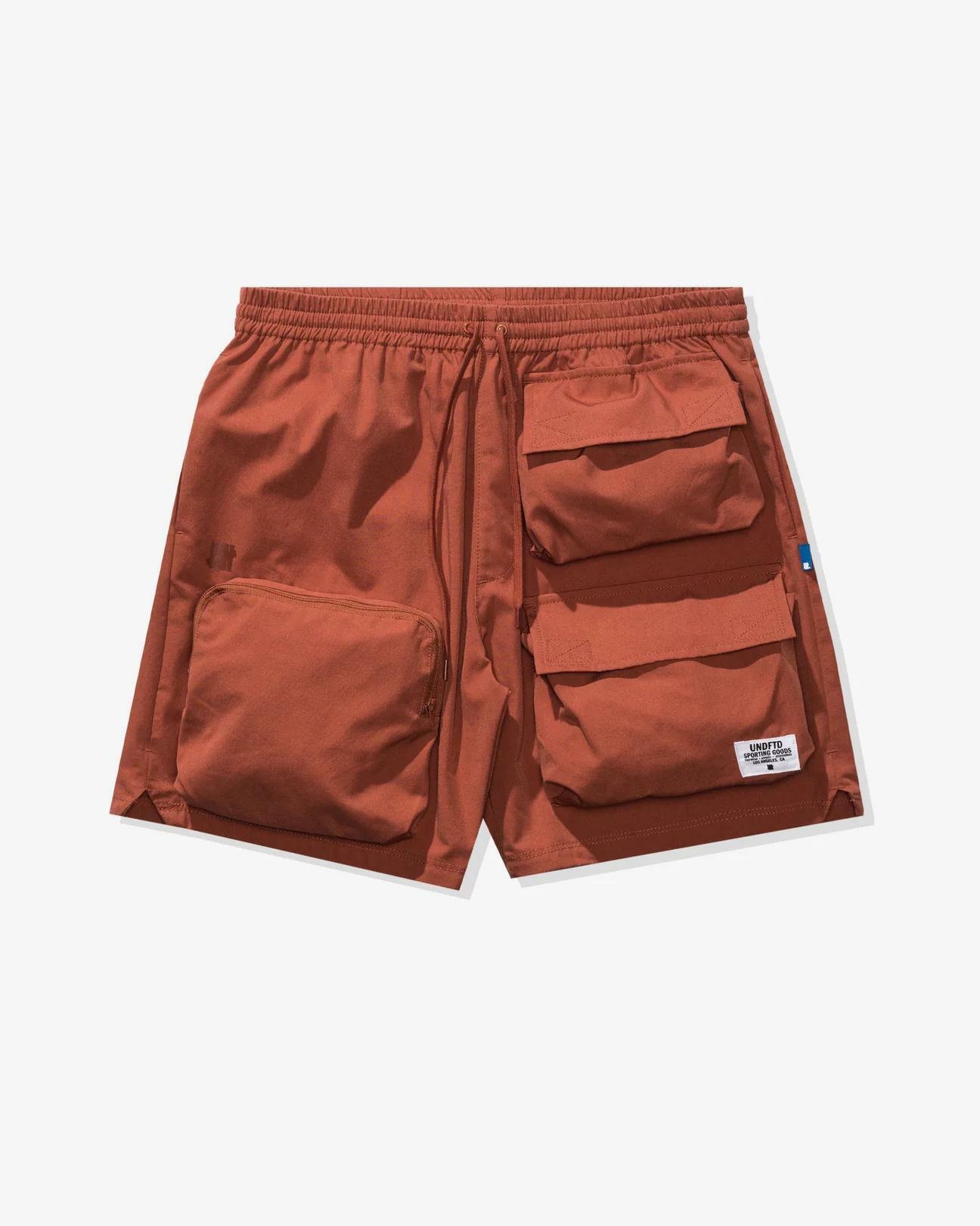 UNDEFEATED SPORTING GOODS CARGO SHORT