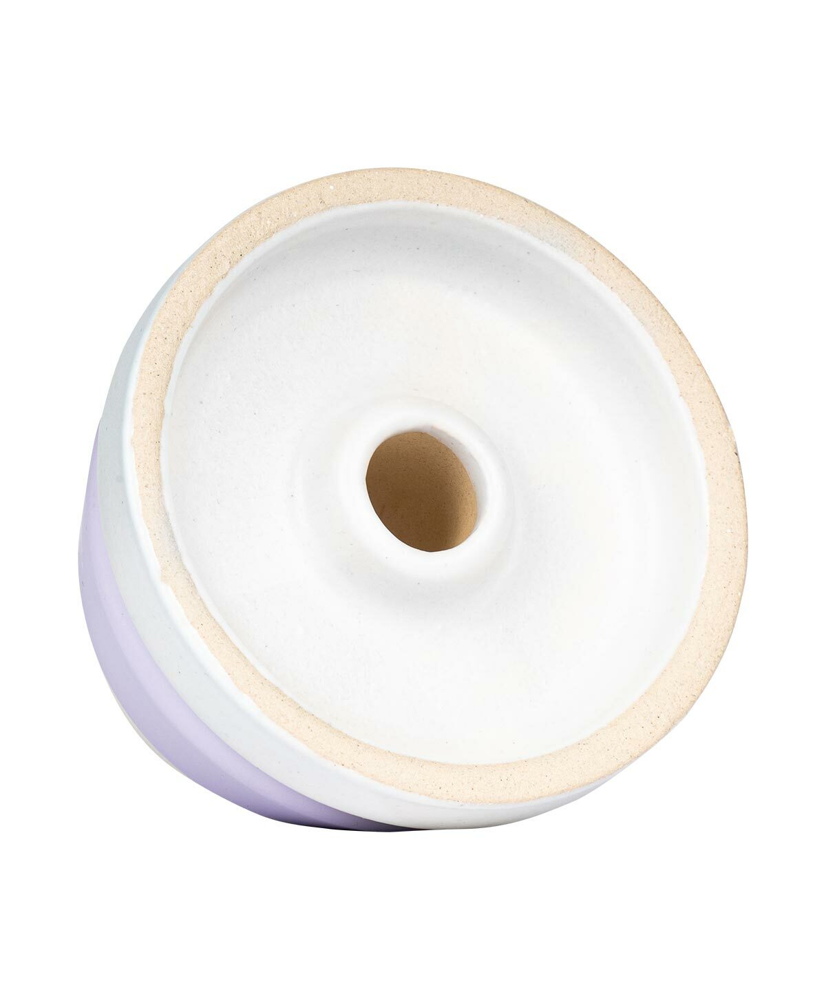 Amotion Dot Phunnel - Mauve