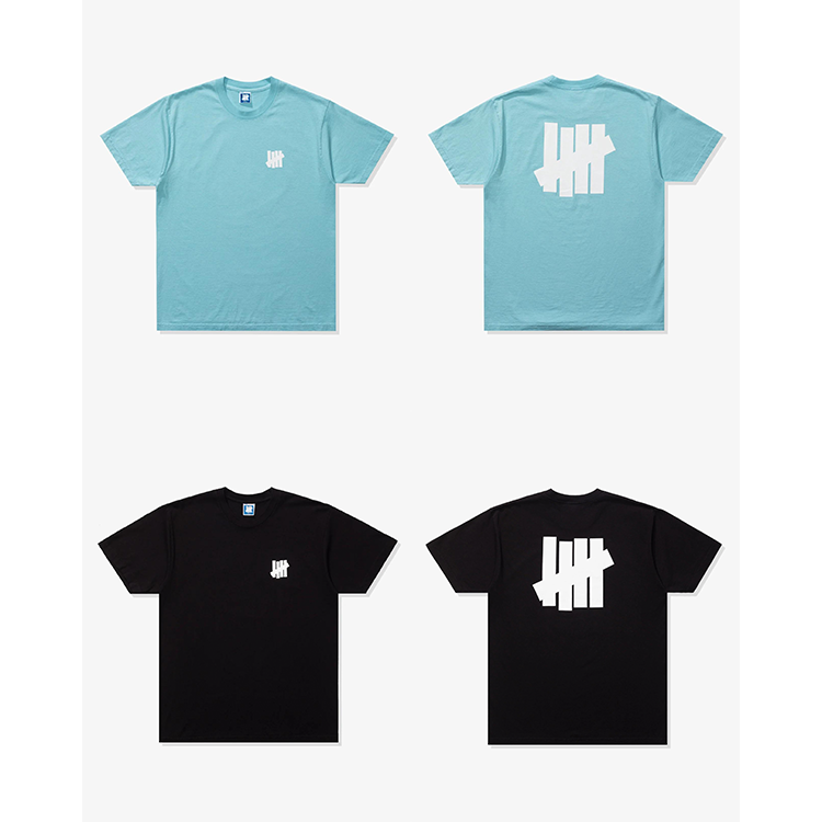 UNDEFEATED ICON S/S TEE
