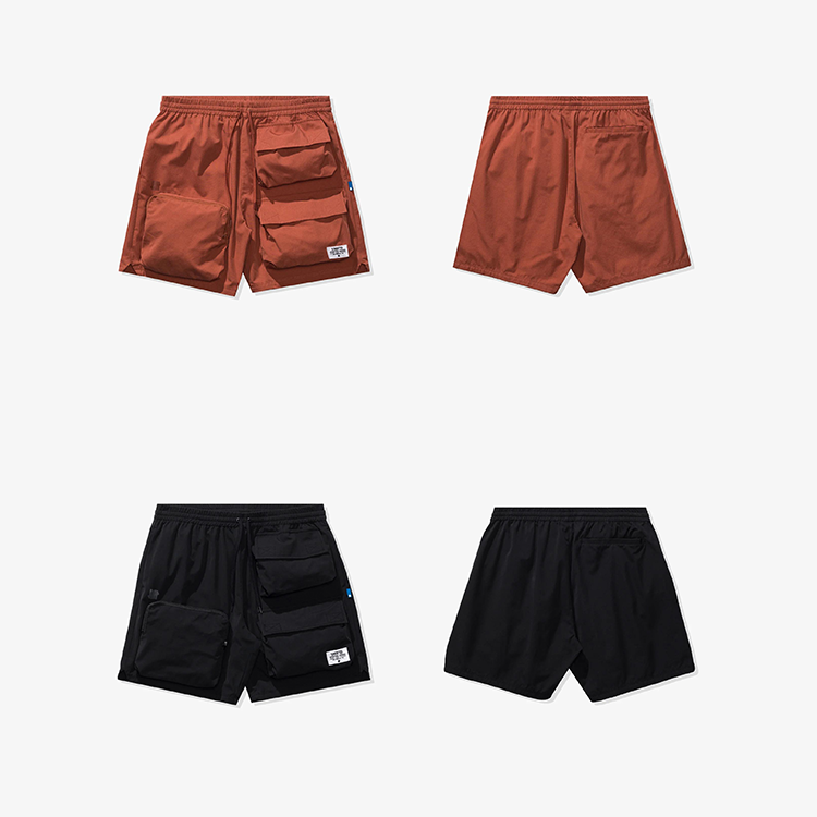 UNDEFEATED SPORTING GOODS CARGO SHORT