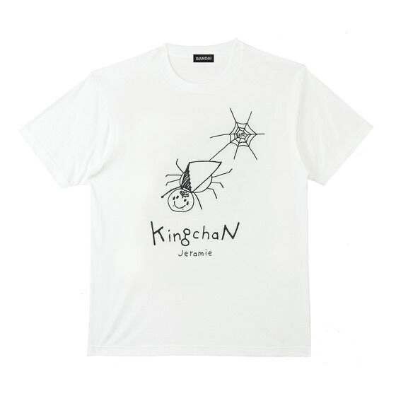 Pbandai 預訂2023/12月 王様戦隊キングオージャー　キングオージャーチャンネル Tee