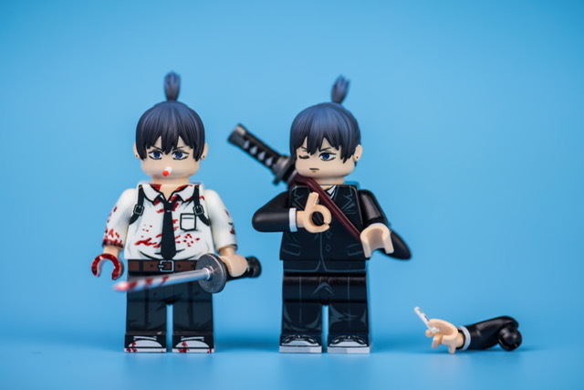 【Saturday】早川秋