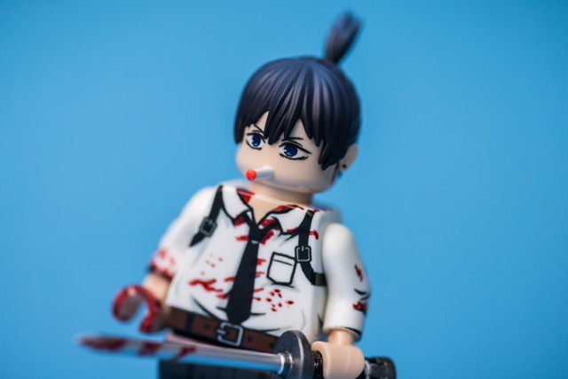 【Saturday】早川秋