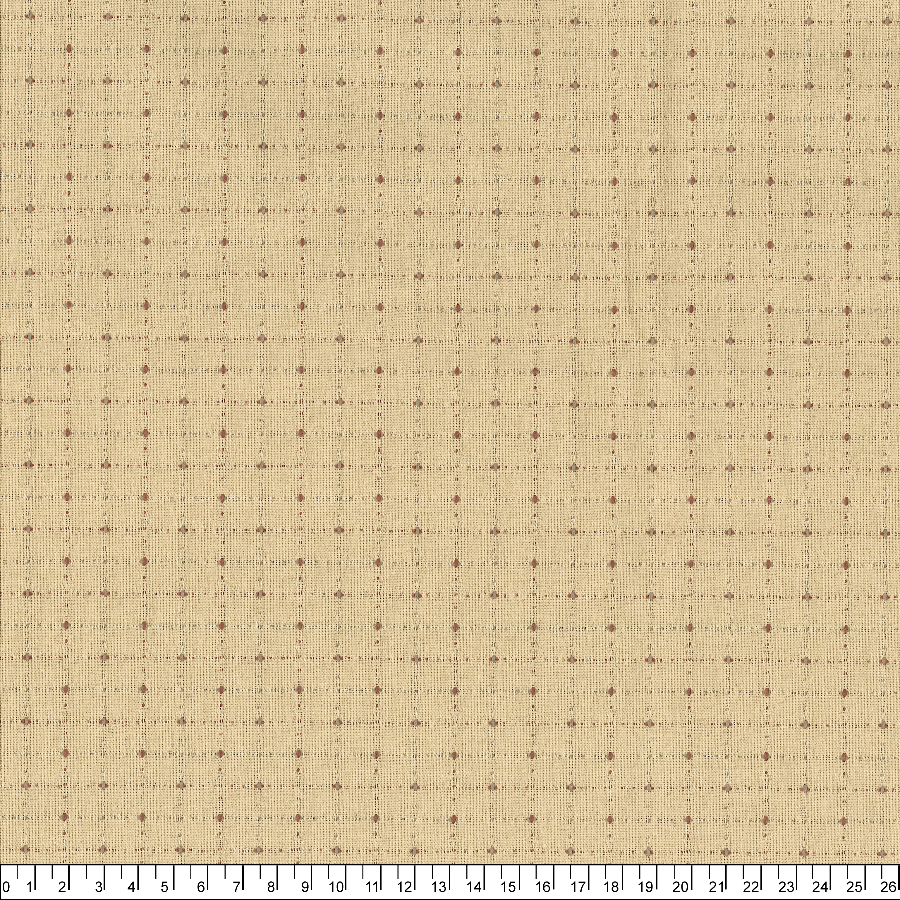 先染布DY2301-01【45*30cm】