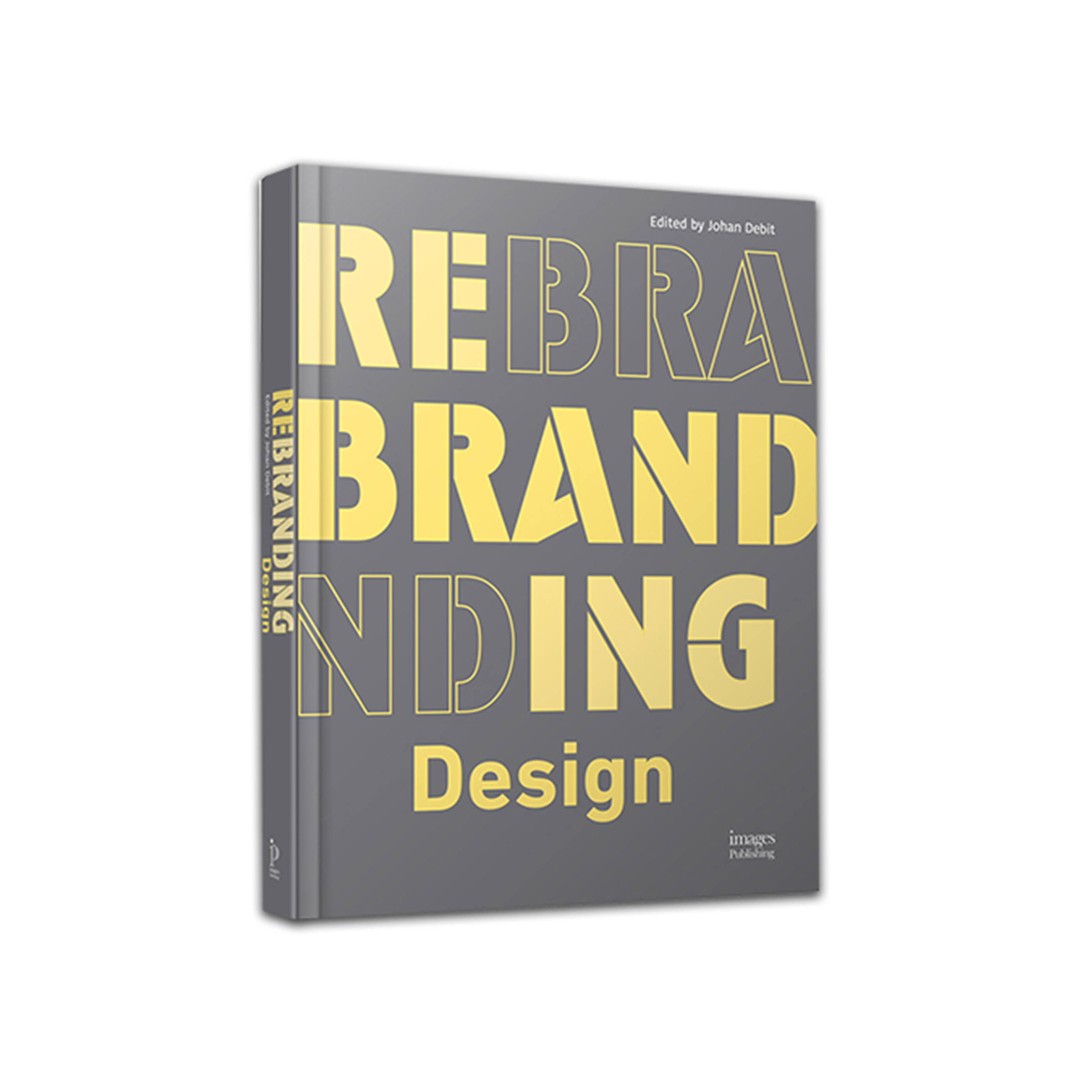 REBRANDING DESIGN