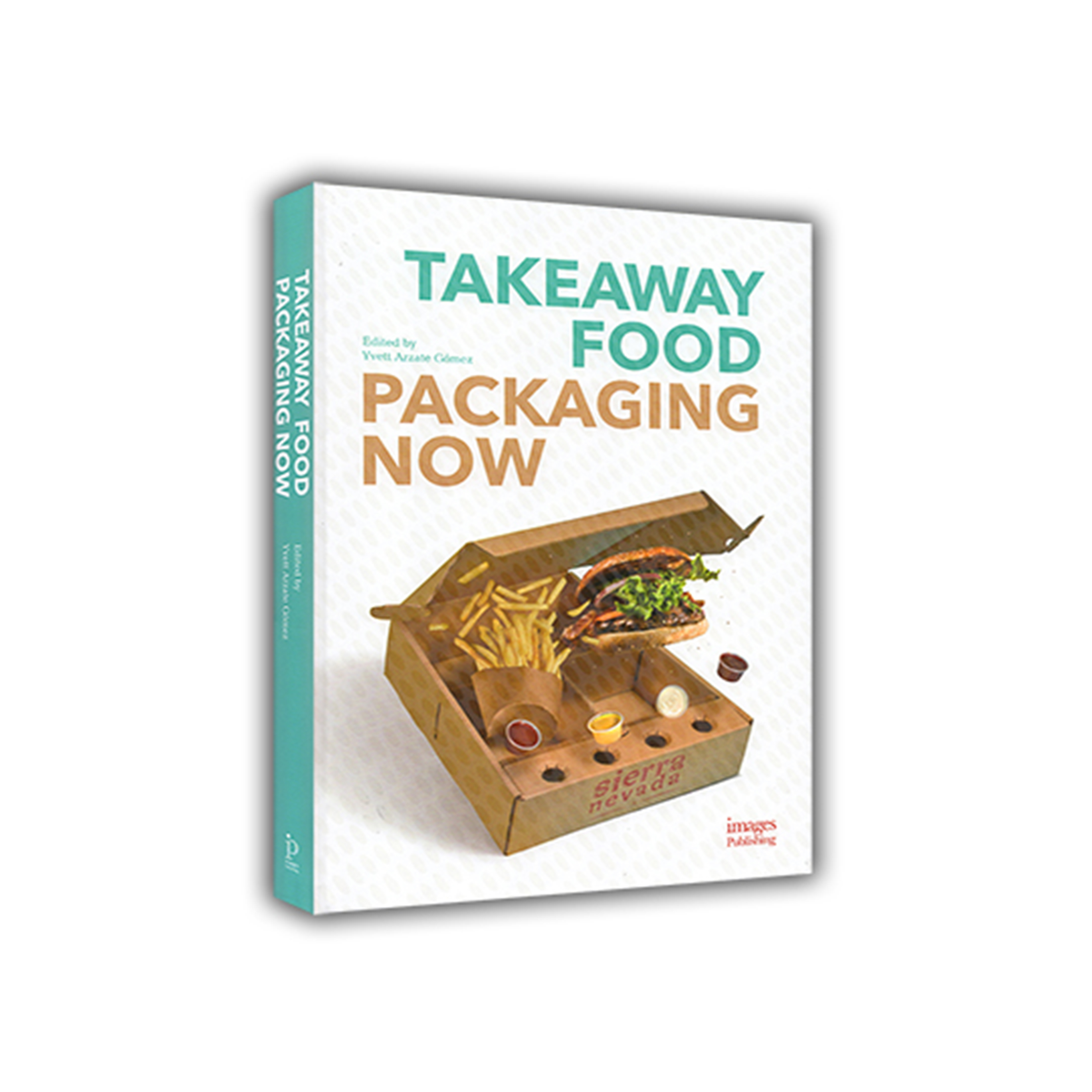 TAKEAWAY FOOD PACKAGING NOW