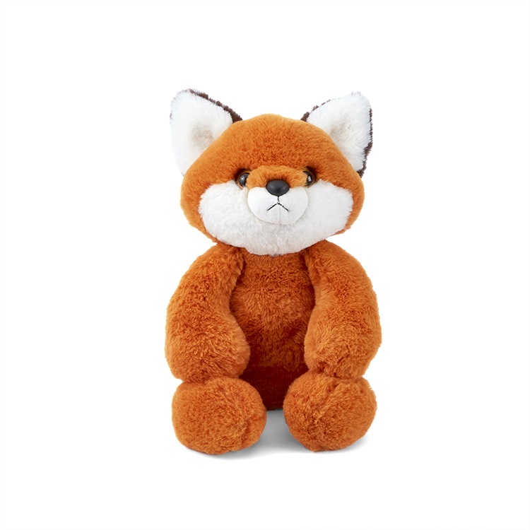Flopsie Fox Plush