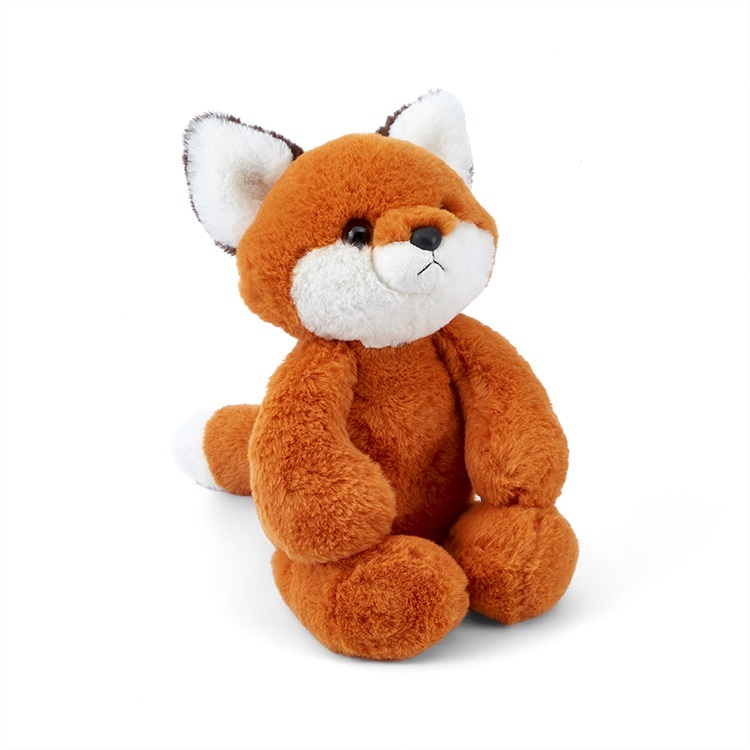 Flopsie Fox Plush