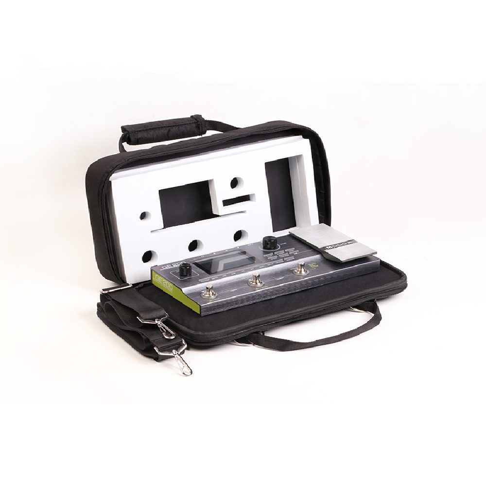 35*6.5*20cm MOOER 35*6.5*20cm MOOER / SC-200 效果器袋 第 4 張圖片｜三峽效果器