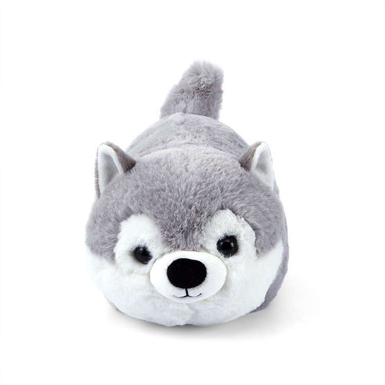 Spudsters Husky Plush