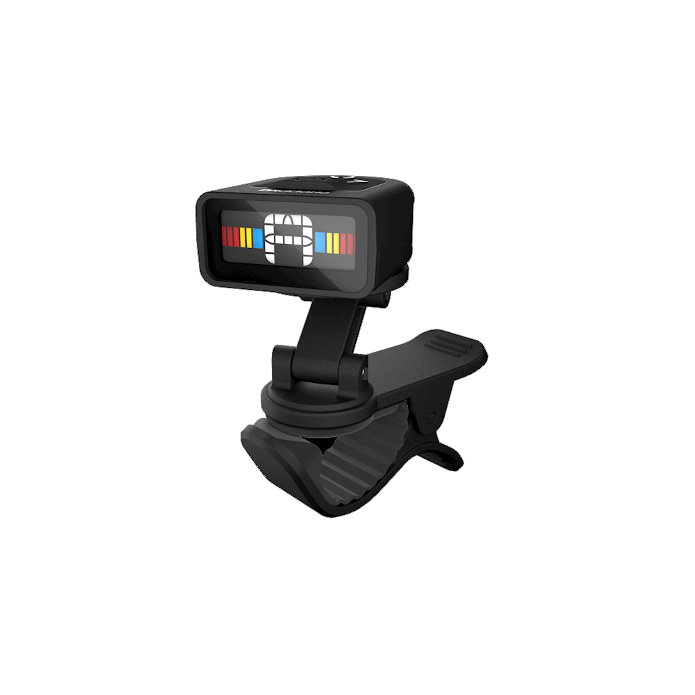 D'Addario D'Addario / PW-CT-13 多動向夾式琴頭調音器 — 三峽配件 / 週邊｜YA! 玩音樂