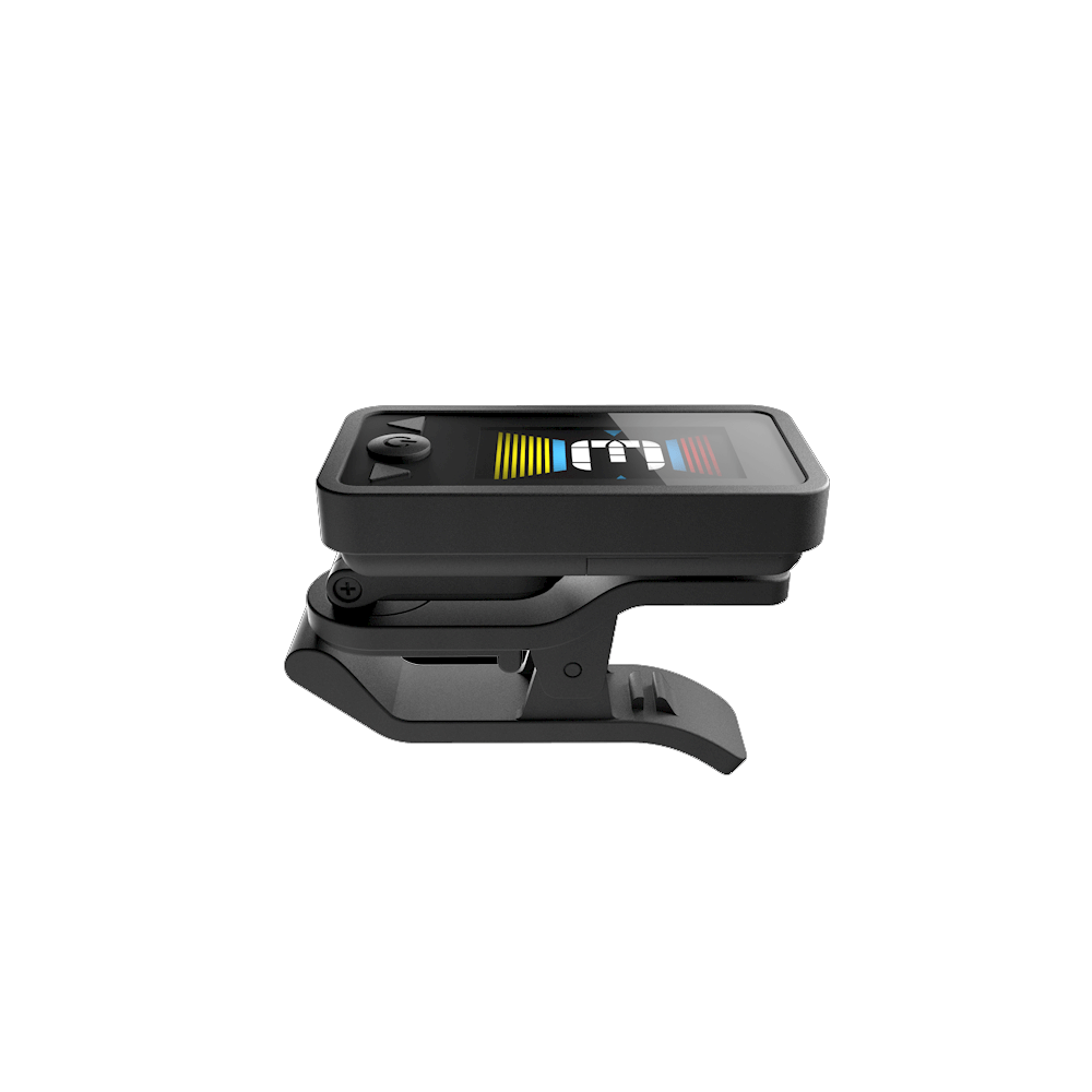 D'Addario D'Addario / PW-CT-17 彩色夾式調音器 第 3 張圖片｜三峽配件 / 週邊