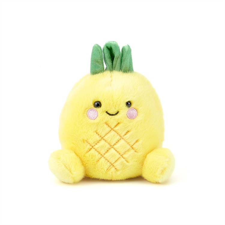 Palm Pals Pineapple Plush