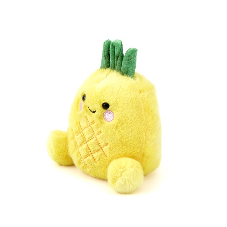 Palm Pals Pineapple Plush