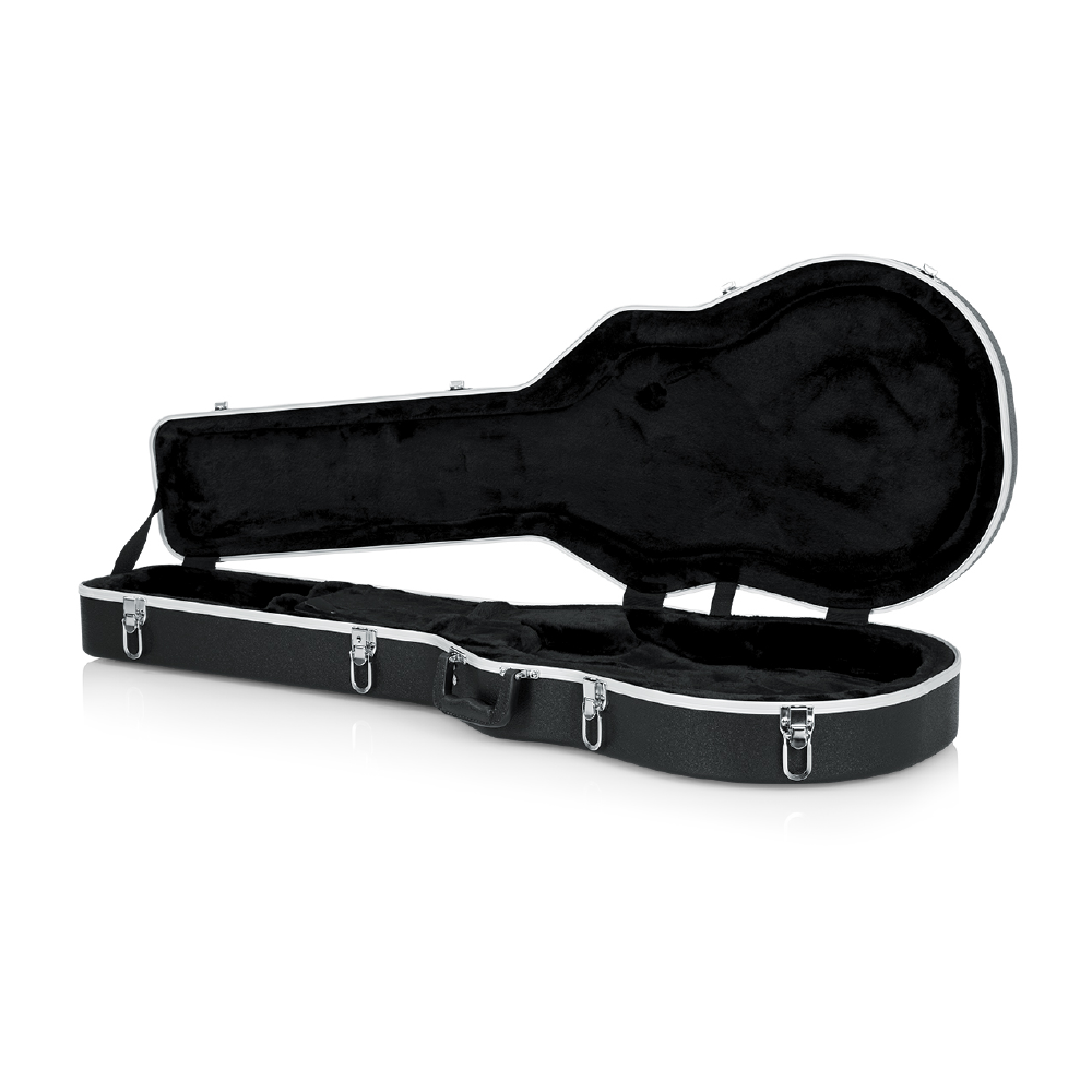 Gator GATOR / GC-LPS 電吉他硬盒Case(Les Paul專用) 第 3 張圖片｜三峽吉他 / Bass