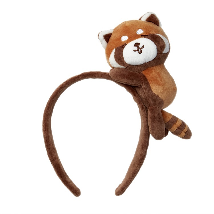 Red Panda Bopper 