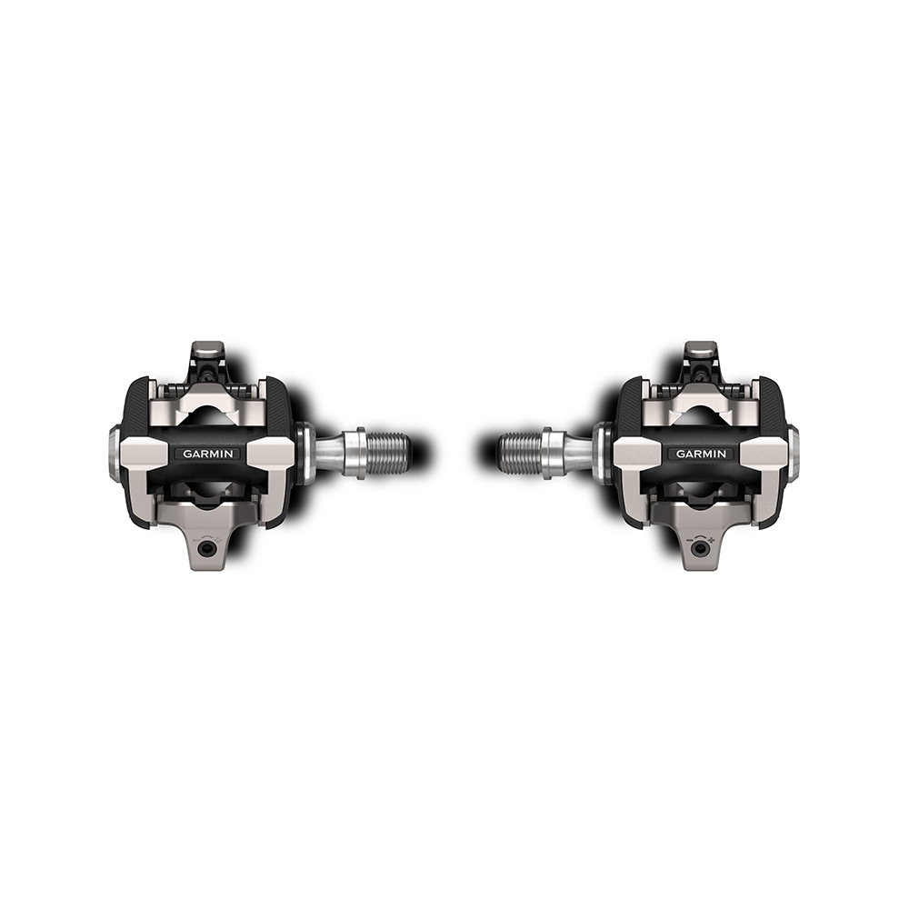 【GARMIN】Rally XC100 單感應踏板式功率計