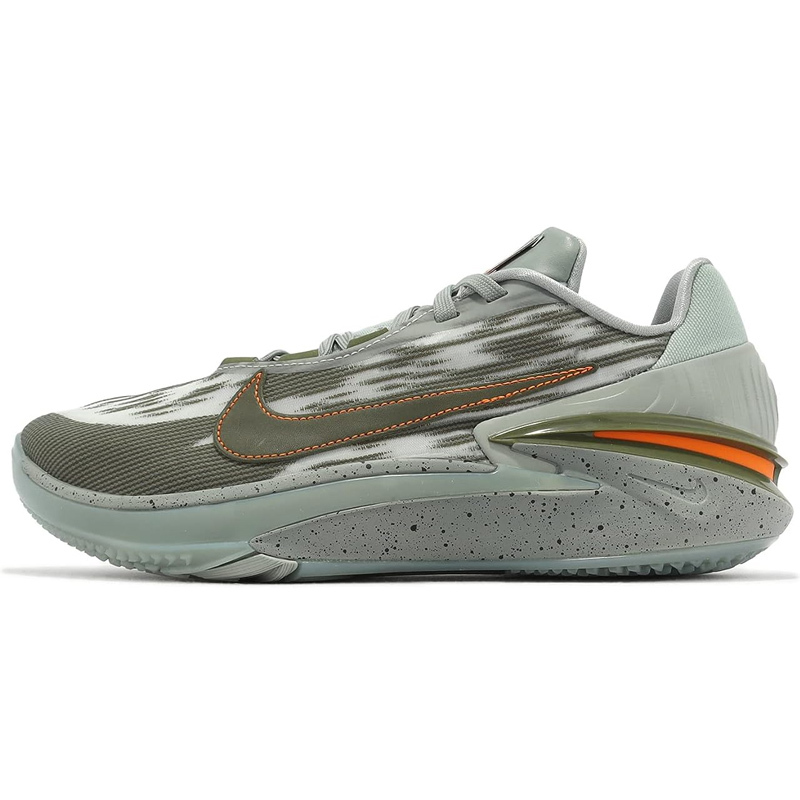 NIKE ZOOM GT CUT 2 Booker ''Keep It Tight'' DJ6013-301