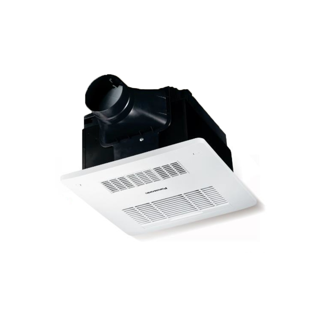 Panasonic 國際牌 暖風機推薦型號 FV-30BUY3R / FV-30BUY3W 陶瓷加熱浴室乾燥暖風機 有線遙控