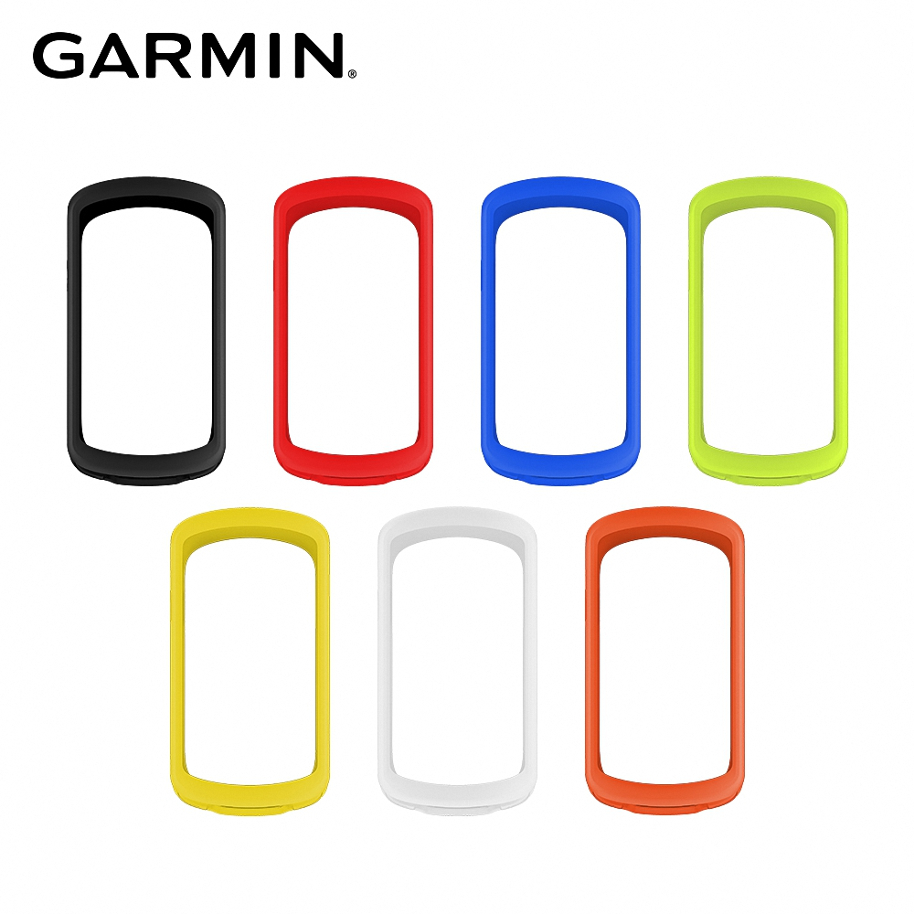 【GARMIN】Edge 1040 矽膠保護套