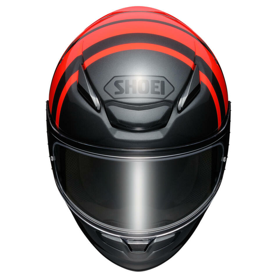 SHOEI Z-8 MM93 COLLECTION TRACK 全罩式安全帽