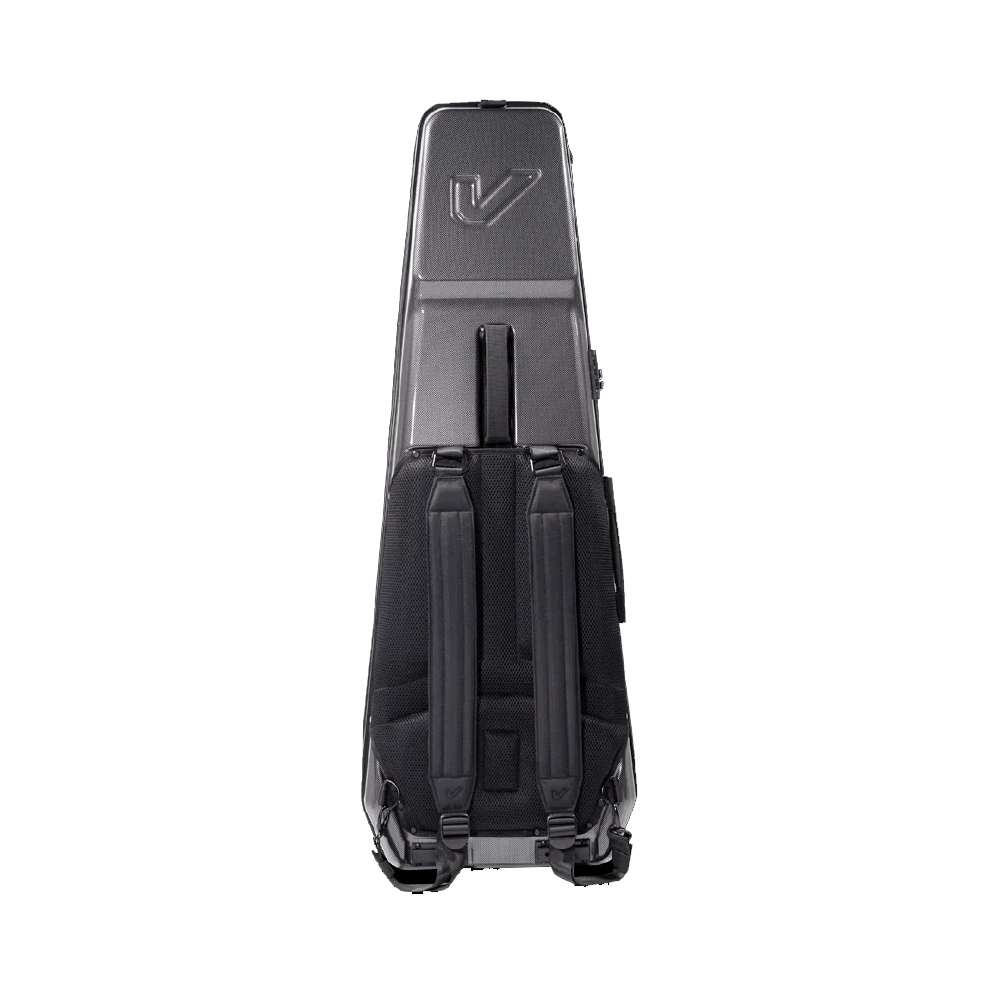 GruvGear GruvGear / Kapsule 吉他、貝斯可託運琴盒/輪 (單支款) 第 2 張圖片｜三峽吉他 / Bass