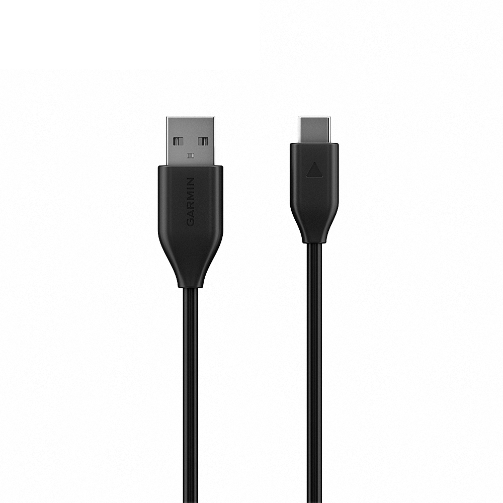 【GARMIN】USB-C 傳輸線