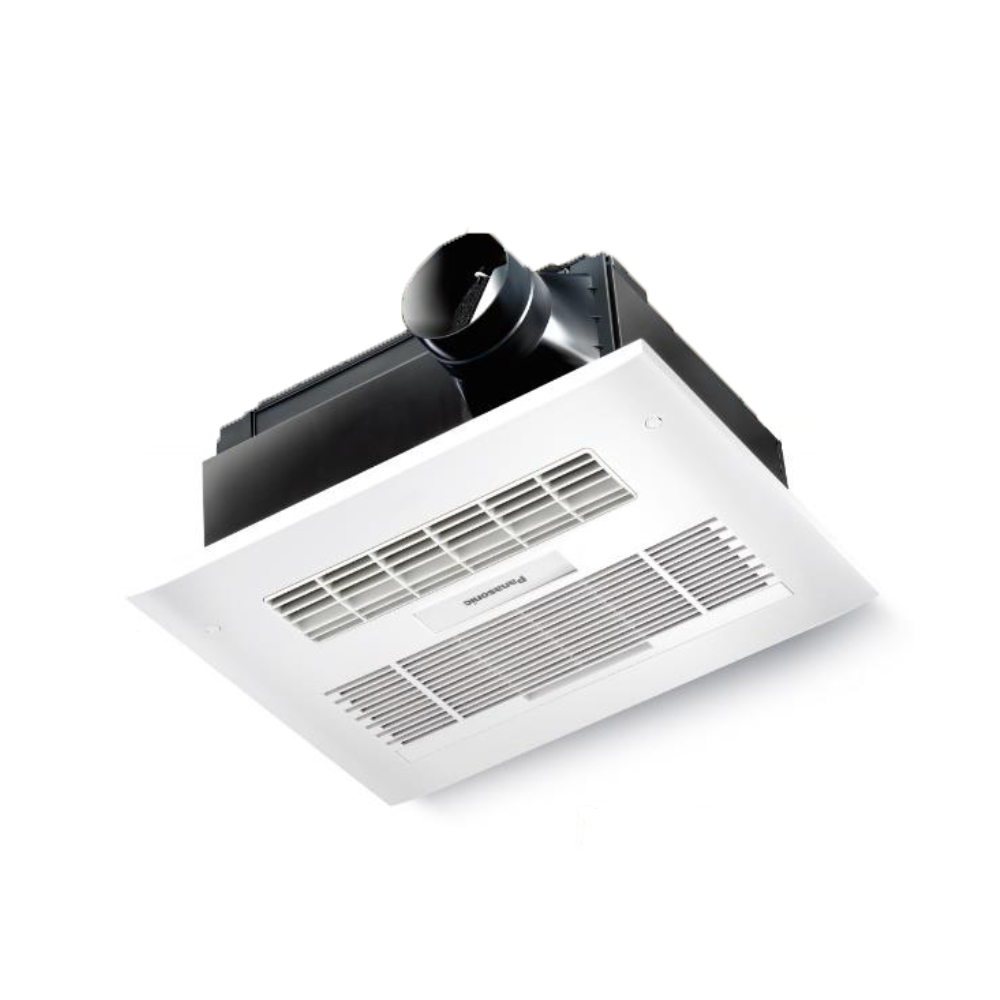 Panasonic 國際牌 暖風機推薦型號 FV-40BUY1R / FV-40BUY1W 陶瓷加熱浴室乾燥暖風機 線控