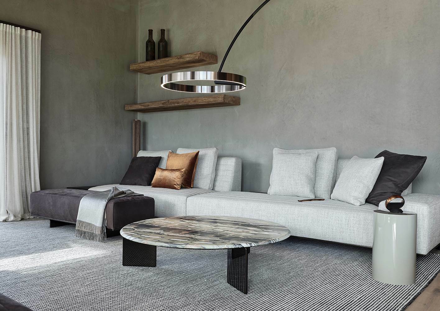 Minotti