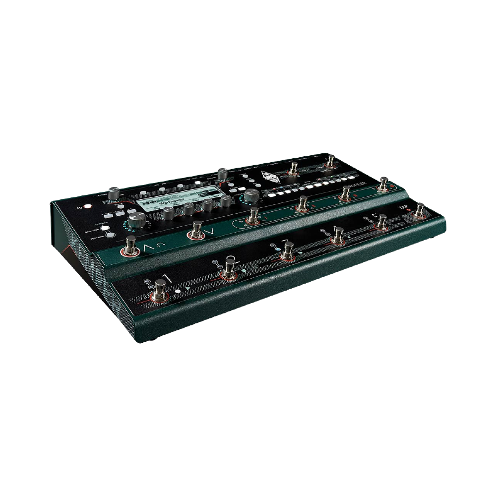 Kemper Kemper / Profiler Stage 綜合效果器 第 4 張圖片｜三峽效果器