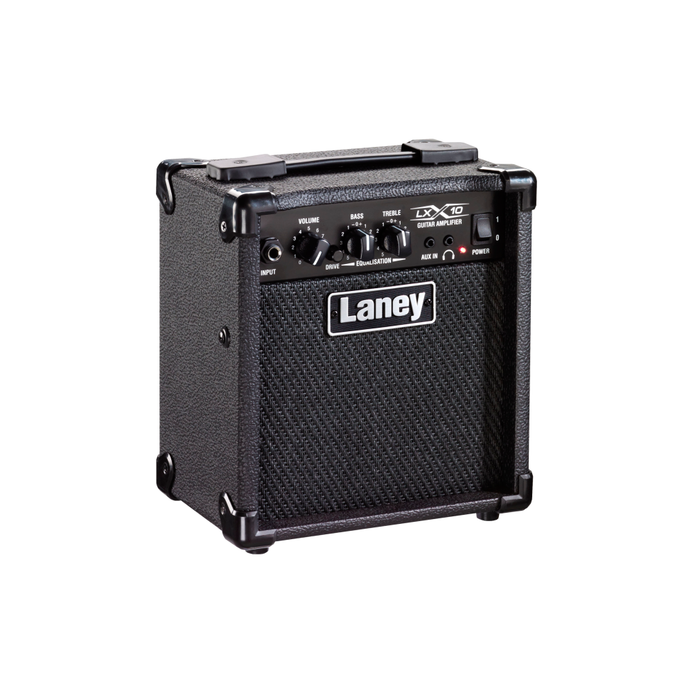 Laney Laney / LX10 電吉他音箱(10W) 第 4 張圖片｜三峽吉他 / Bass