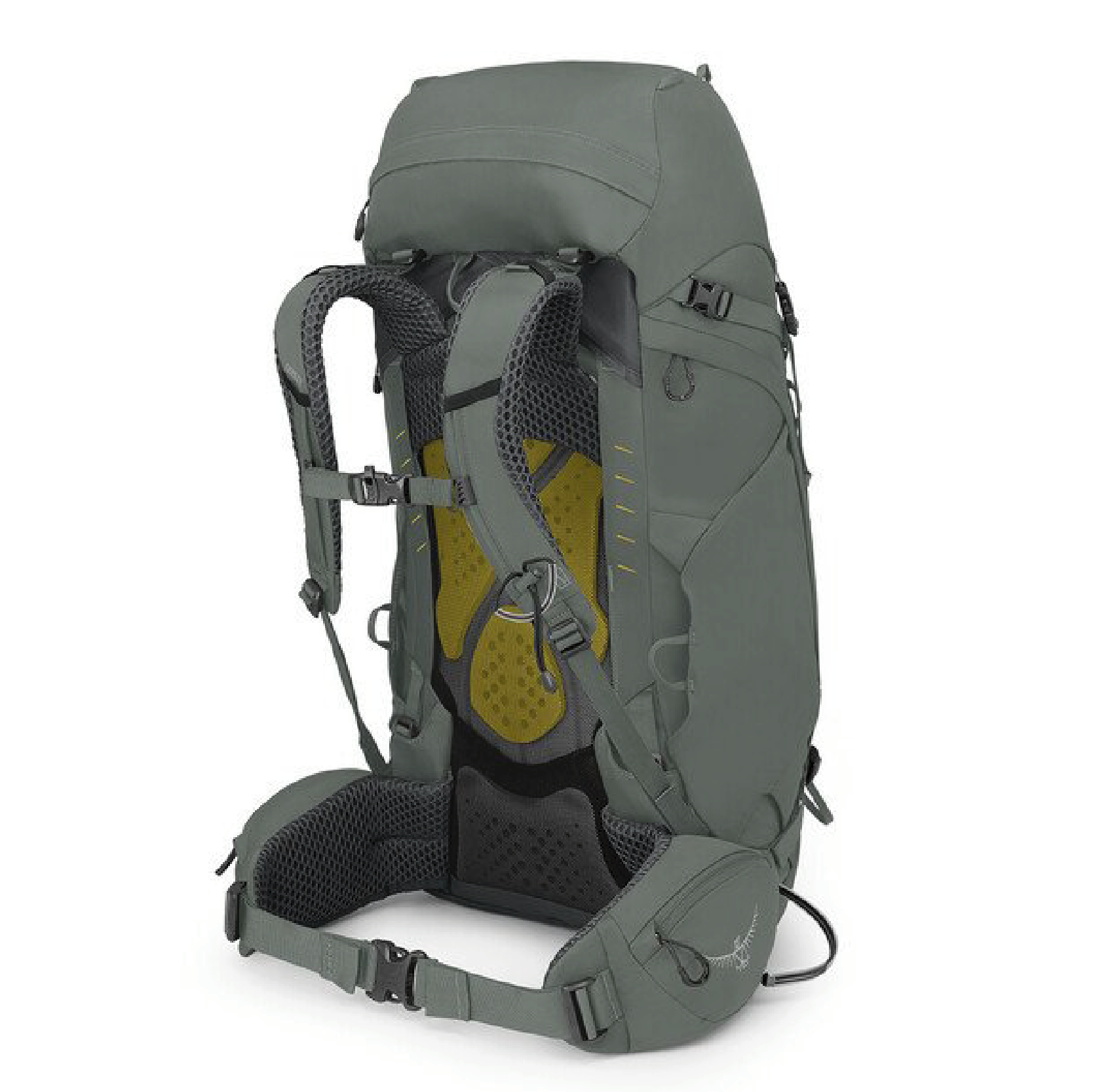 Osprey Kyte 48L 洛基溪綠 M/L 登山背包 穩定/後背/登山/健行 72OS004787