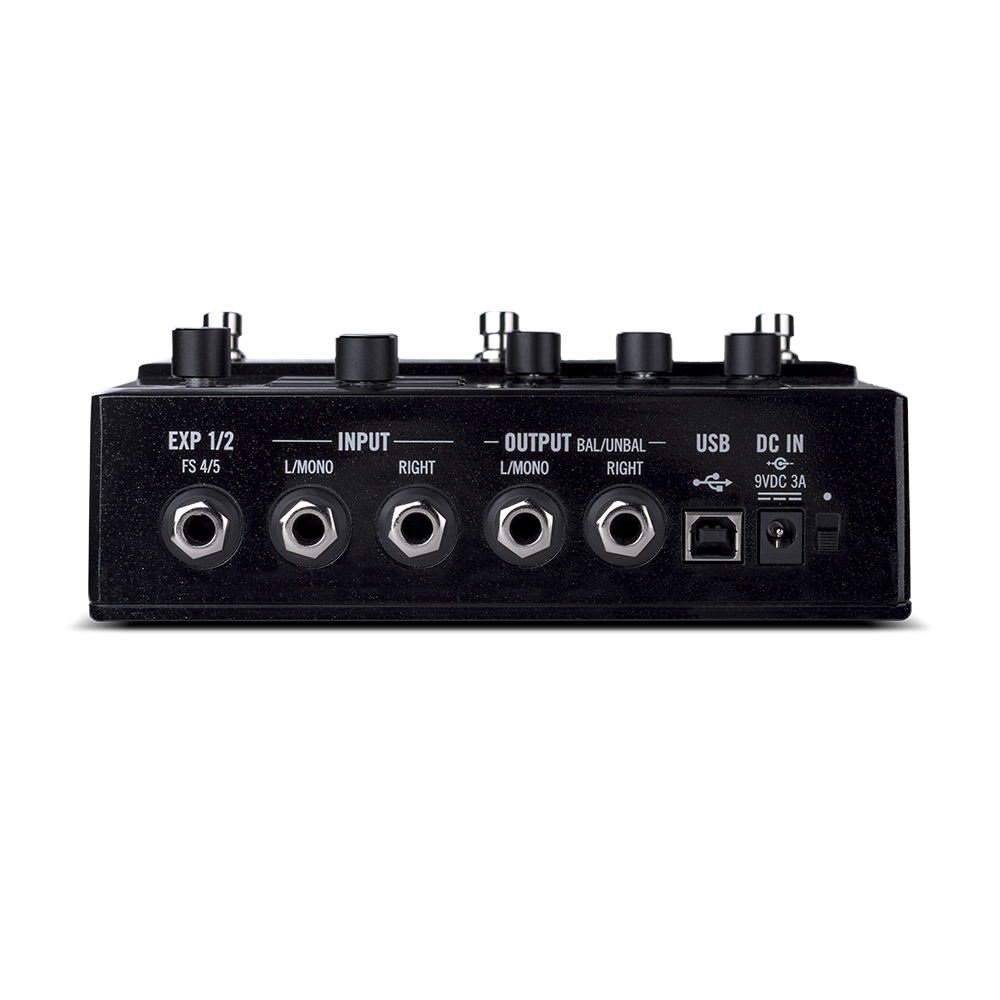 Line 6 Line 6 / HX Stomp 綜合效果器 第 4 張圖片｜三峽效果器