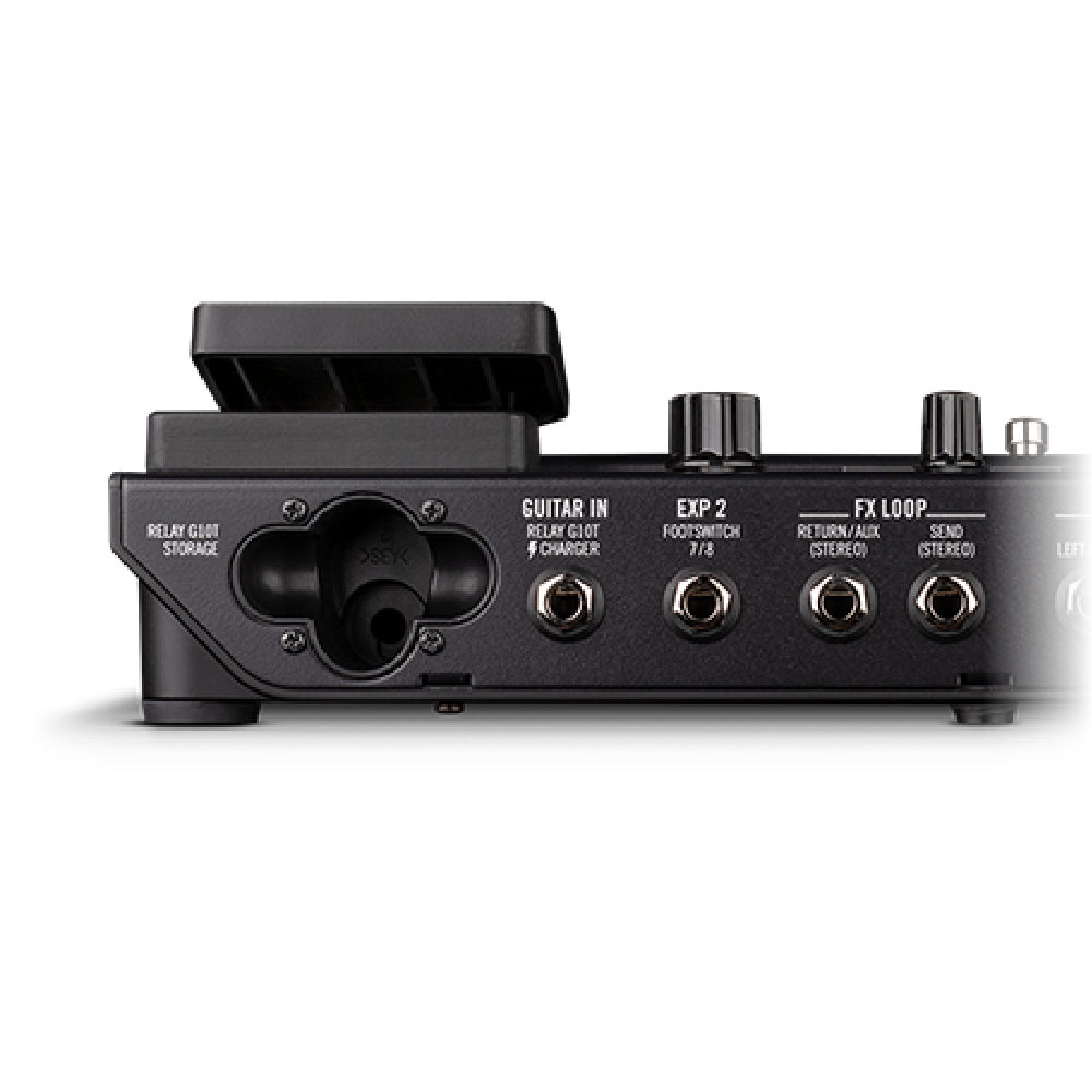 Line 6 Line 6 / POD GO 吉他綜合效果器 第 3 張圖片｜三峽吉他 / Bass