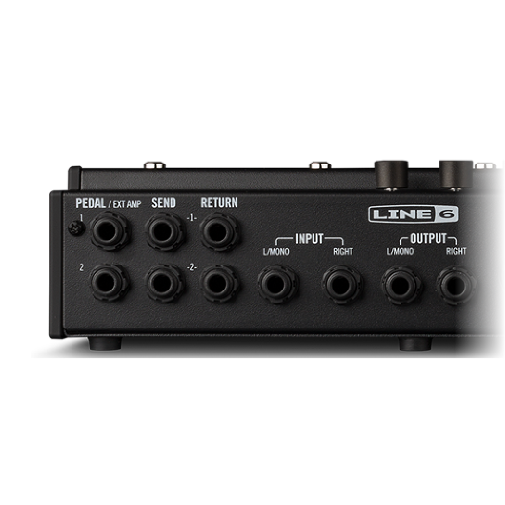 Line 6 Line6 / HX effects 綜合效果器 第 3 張圖片｜三峽效果器