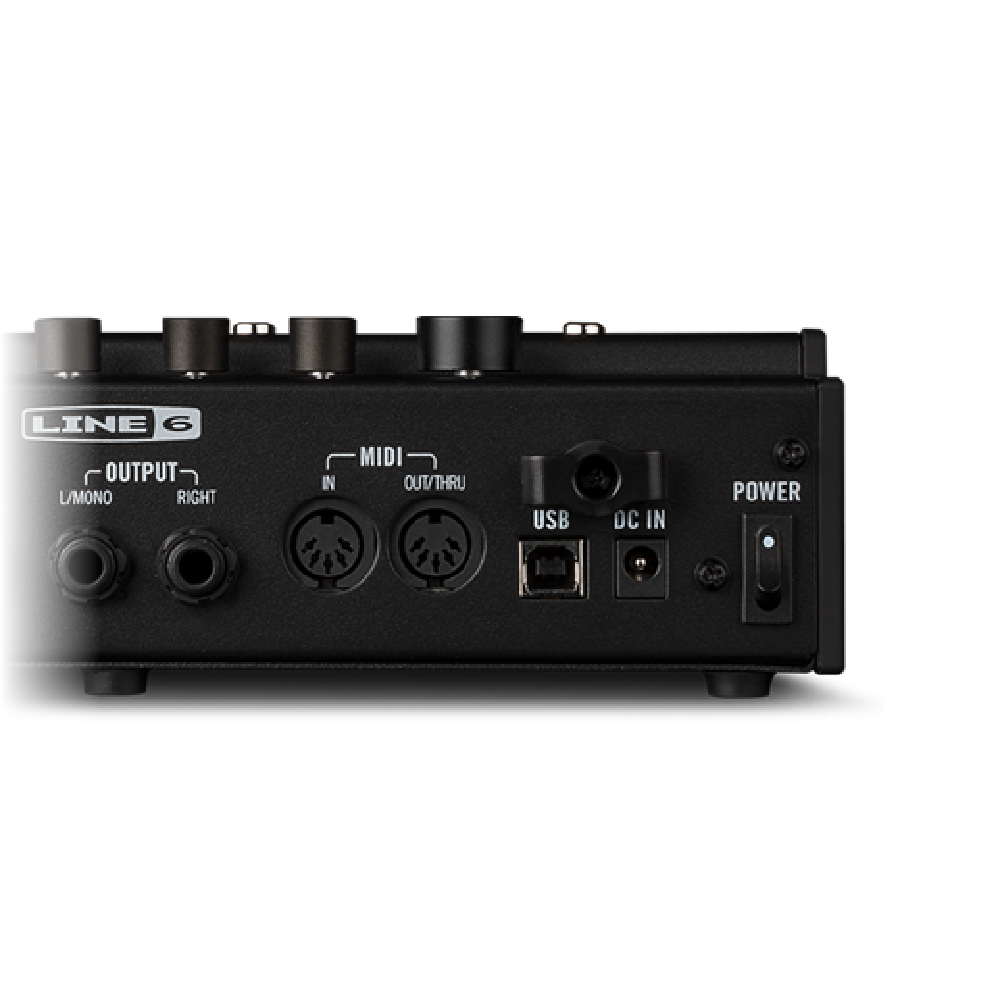 Line 6 Line6 / HX effects 綜合效果器 第 4 張圖片｜三峽效果器