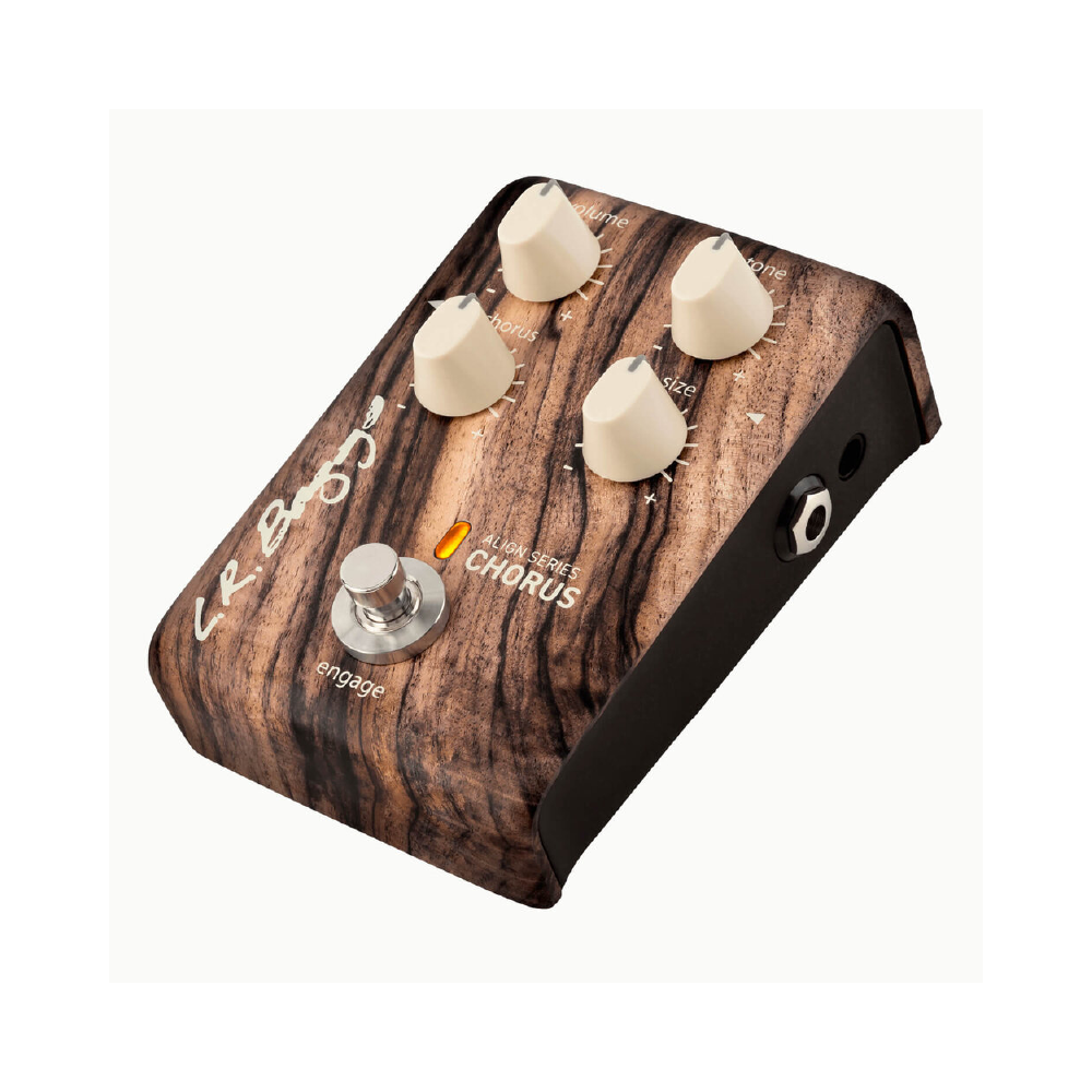 LR Baggs LR Baggs / Align Chorus 木吉他效果器 第 2 張圖片｜三峽吉他 / Bass