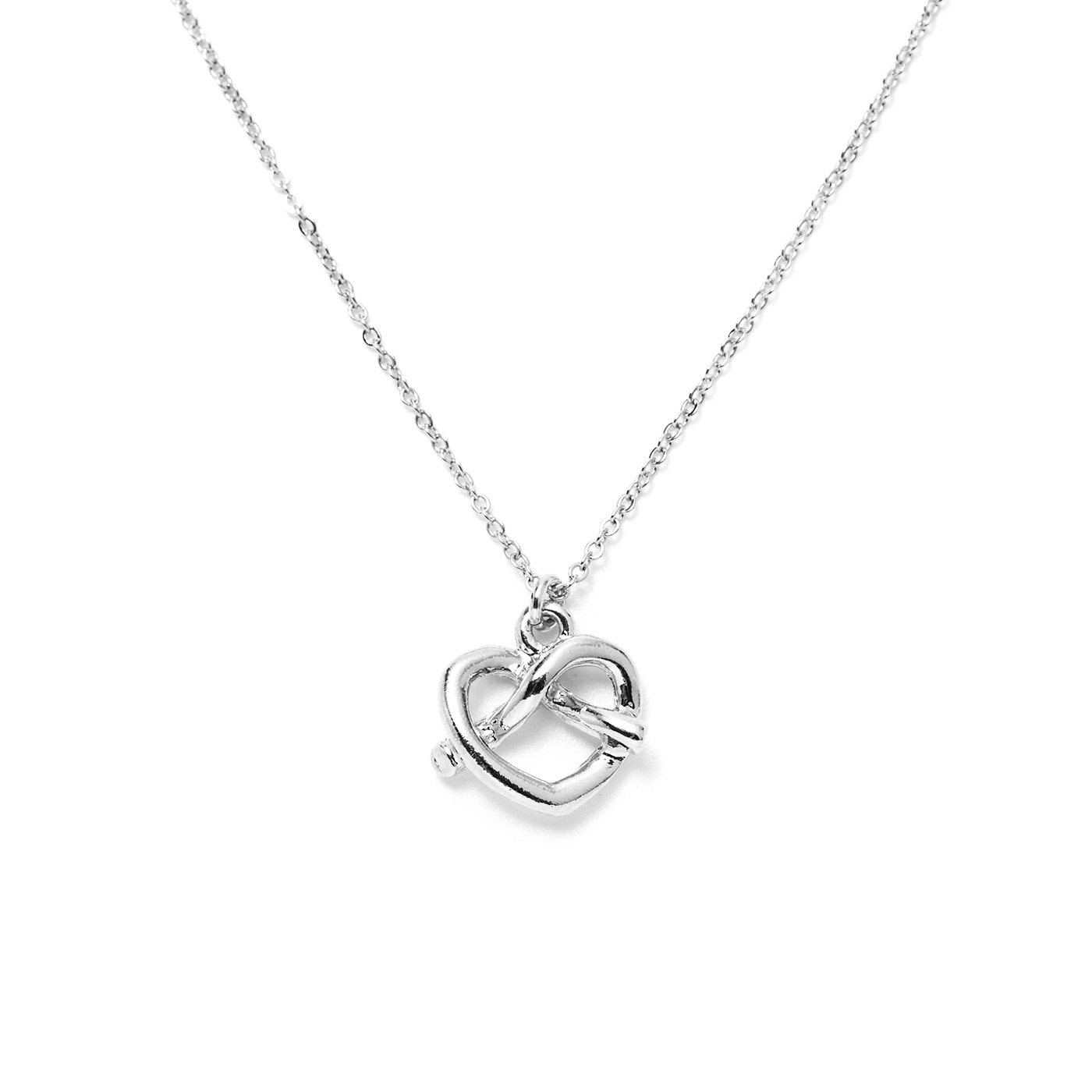 平價飾品,愛心,項鍊